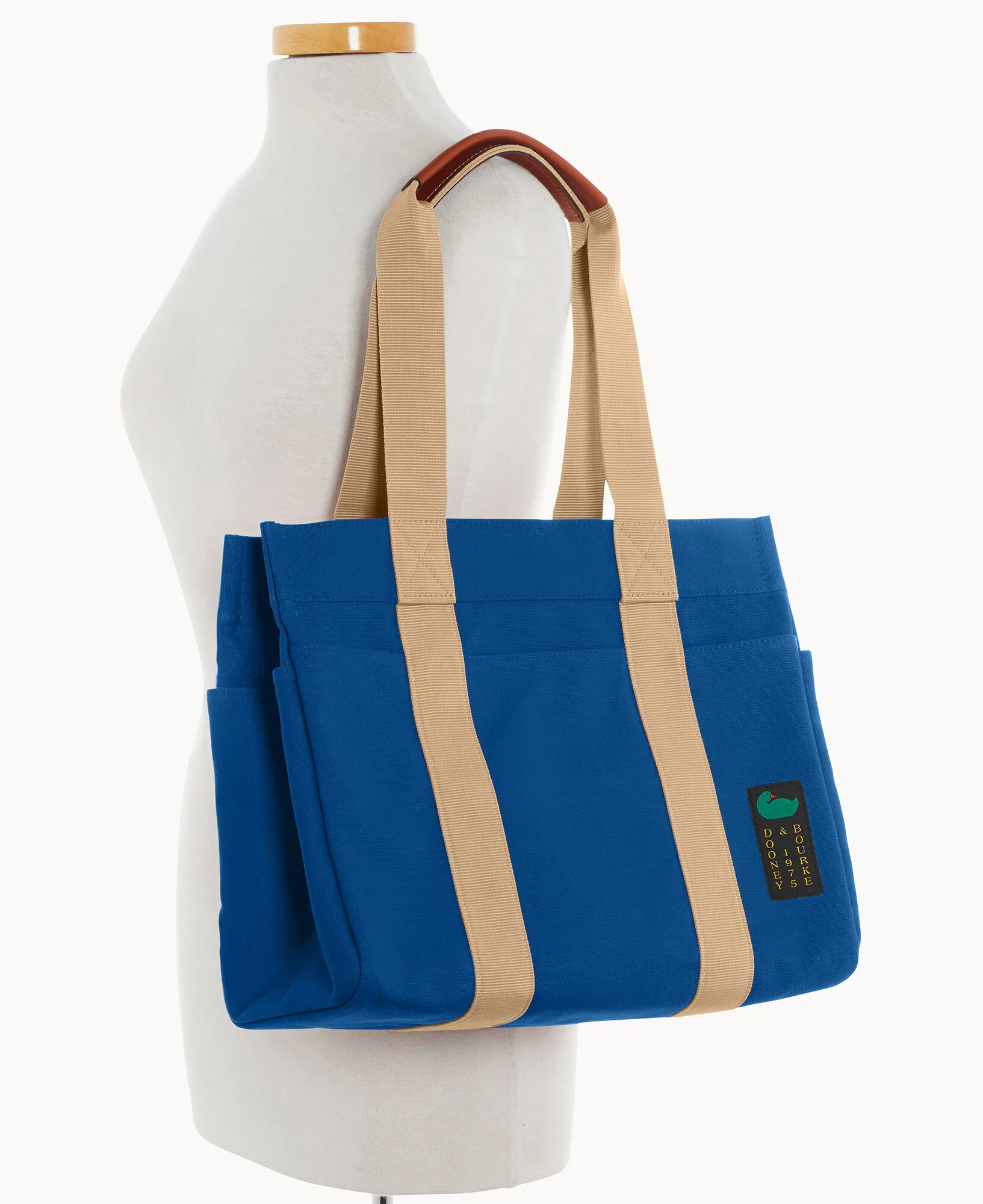 Canvas Tote 40 - Image 10