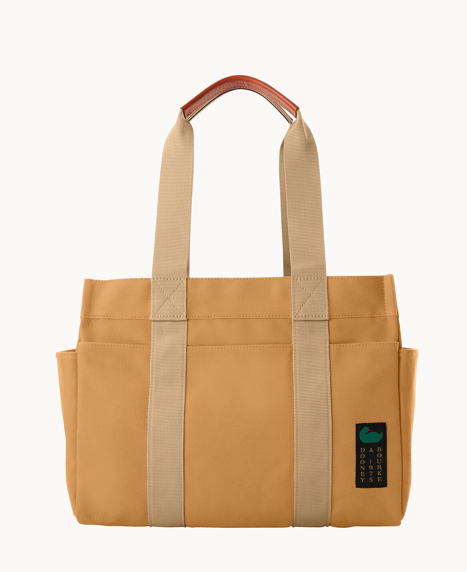 Canvas Tote 40 - Image 11