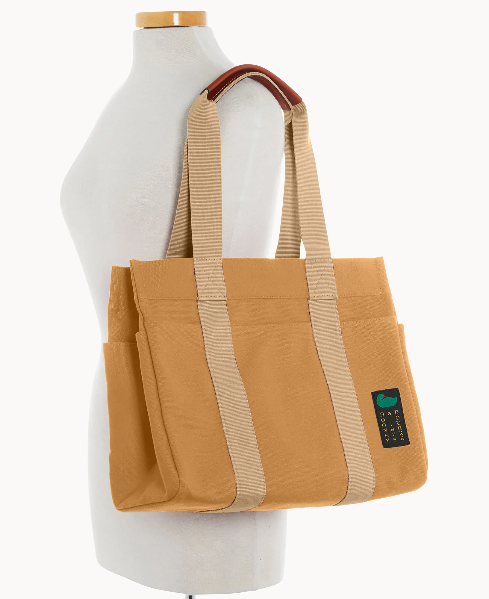 Canvas Tote 40 - Image 15