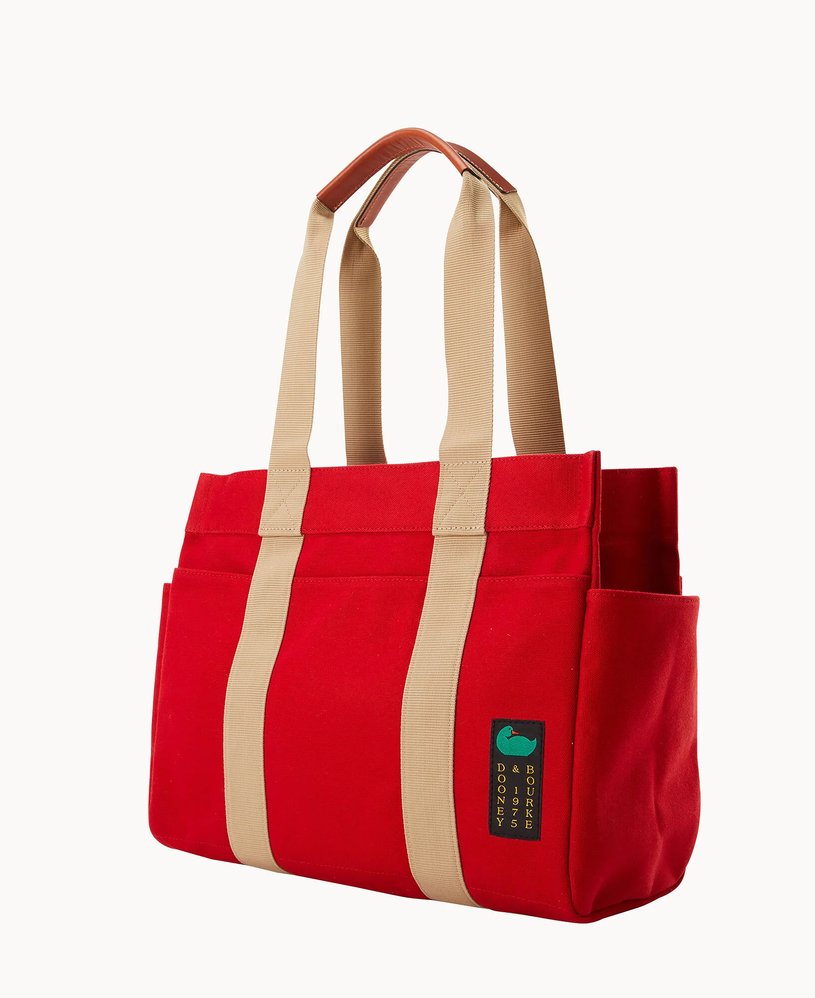 Canvas Tote 40 - Image 17