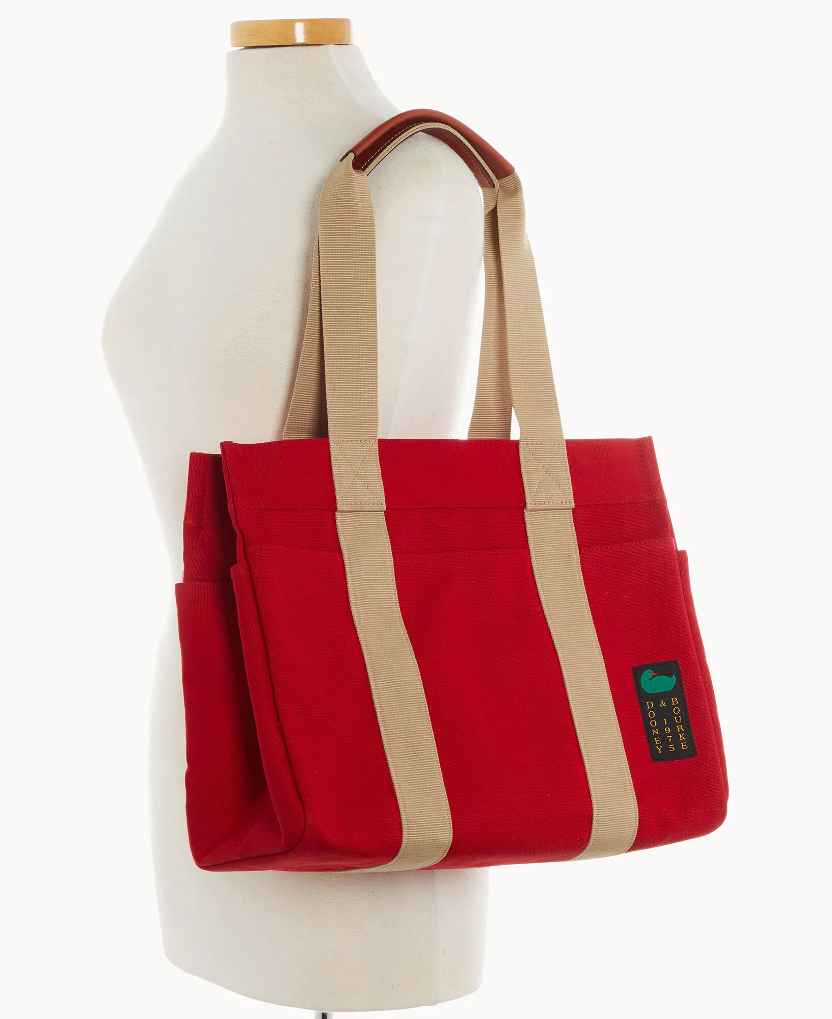 Canvas Tote 40 - Image 20