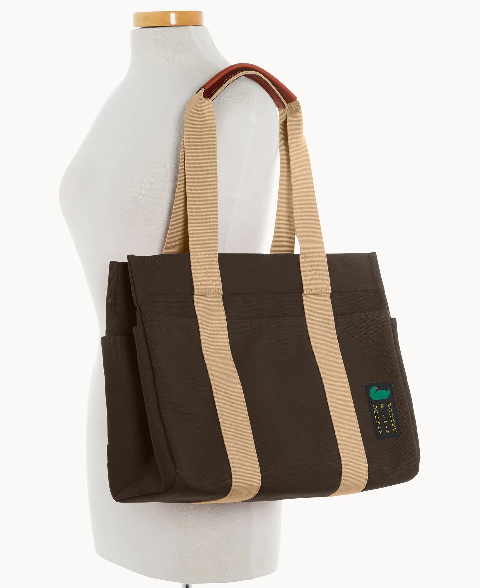 Canvas Tote 40 - Image 25