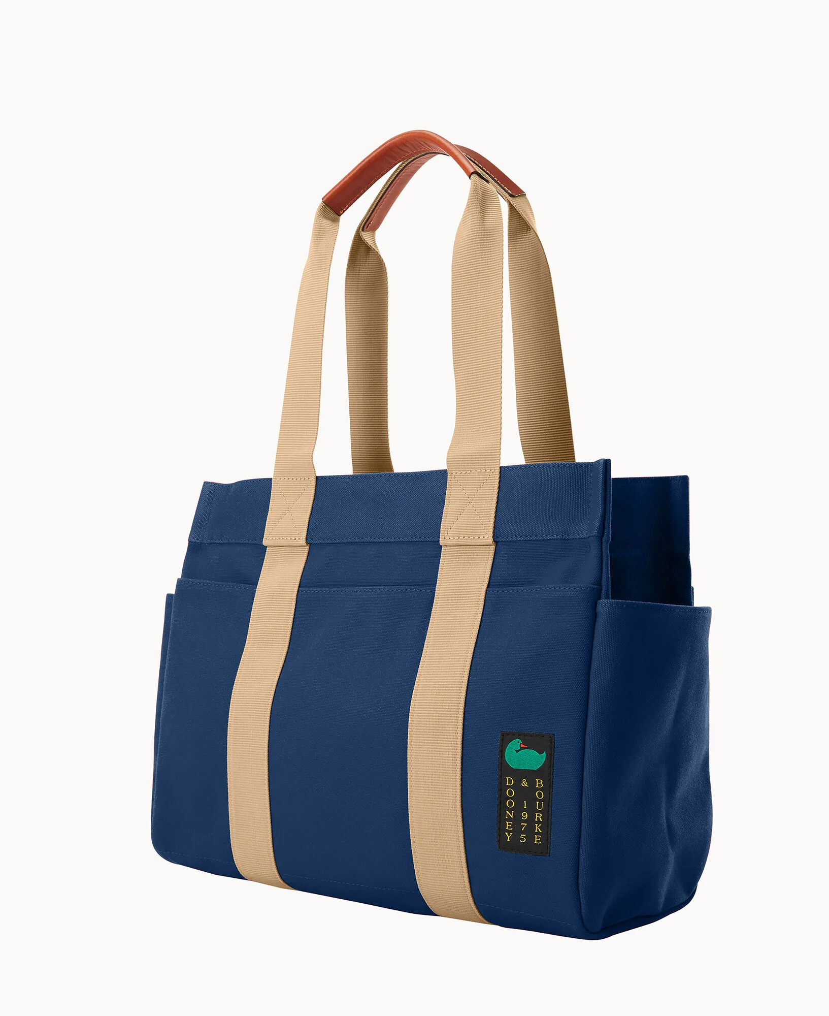 Canvas Tote 40 - Image 27