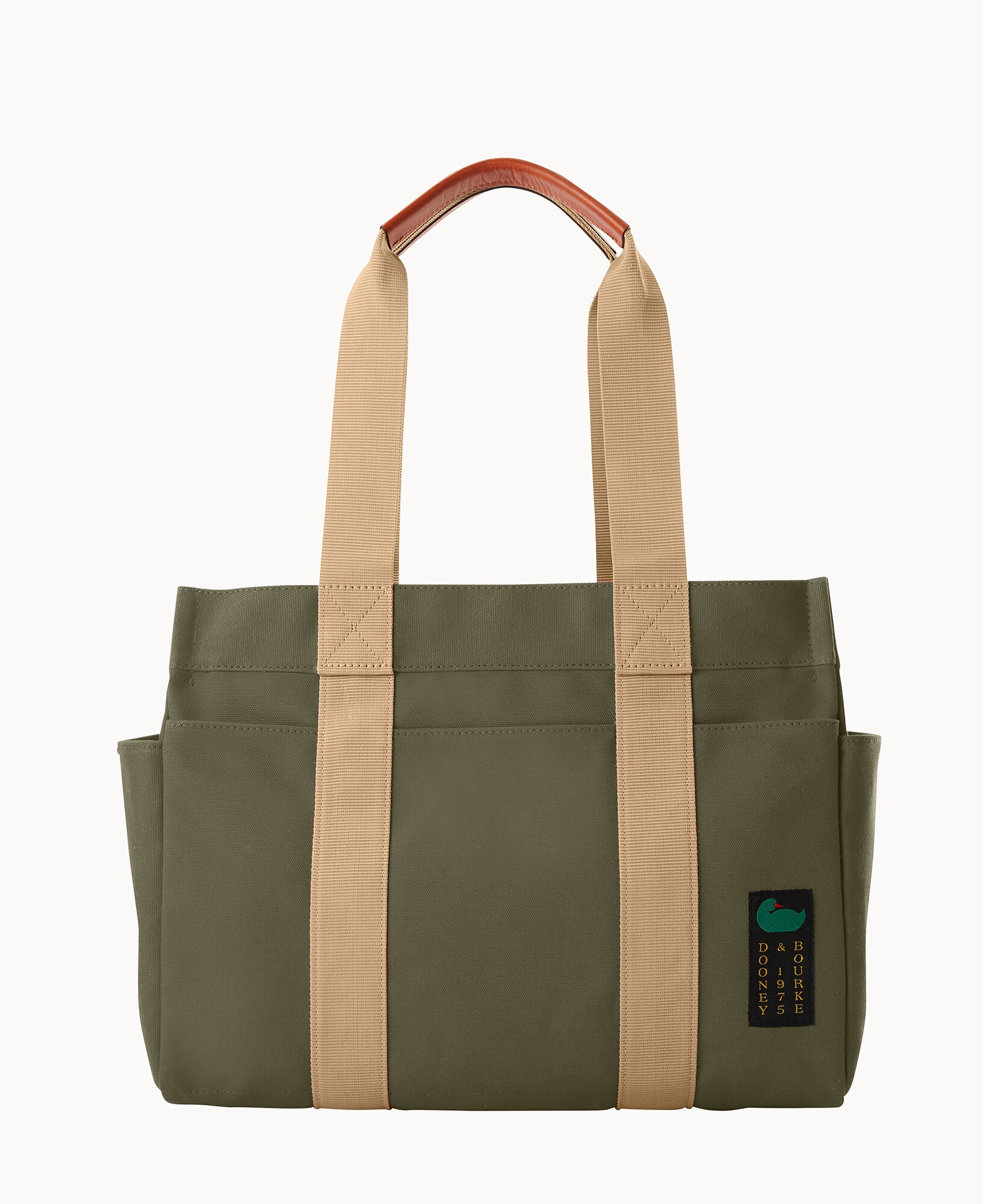 Canvas Tote 40 - Image 31