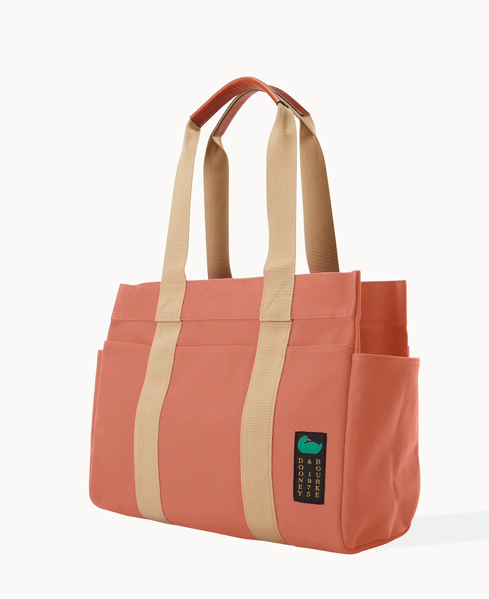 Canvas Tote 40 - Image 36
