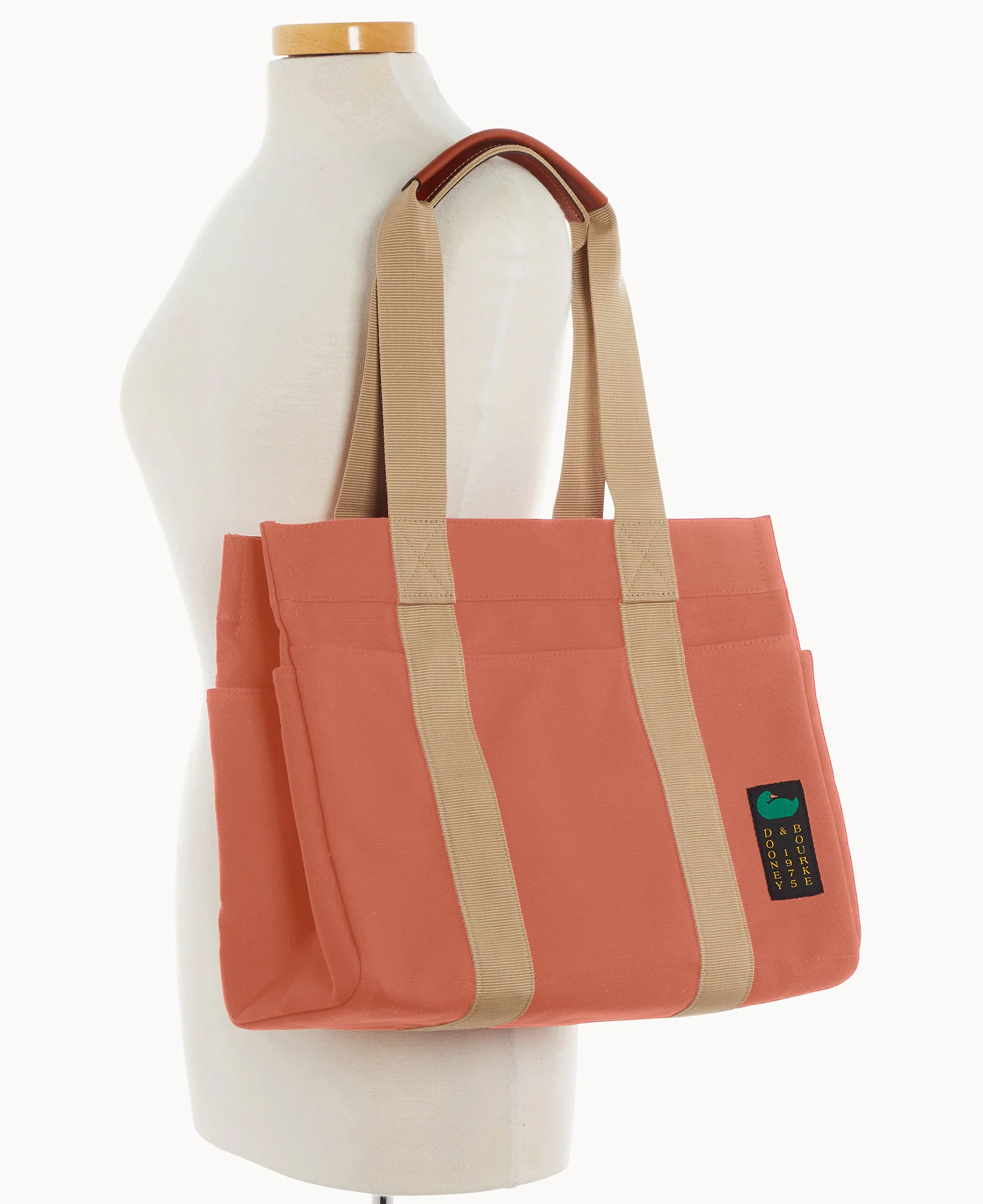 Canvas Tote 40 - Image 39