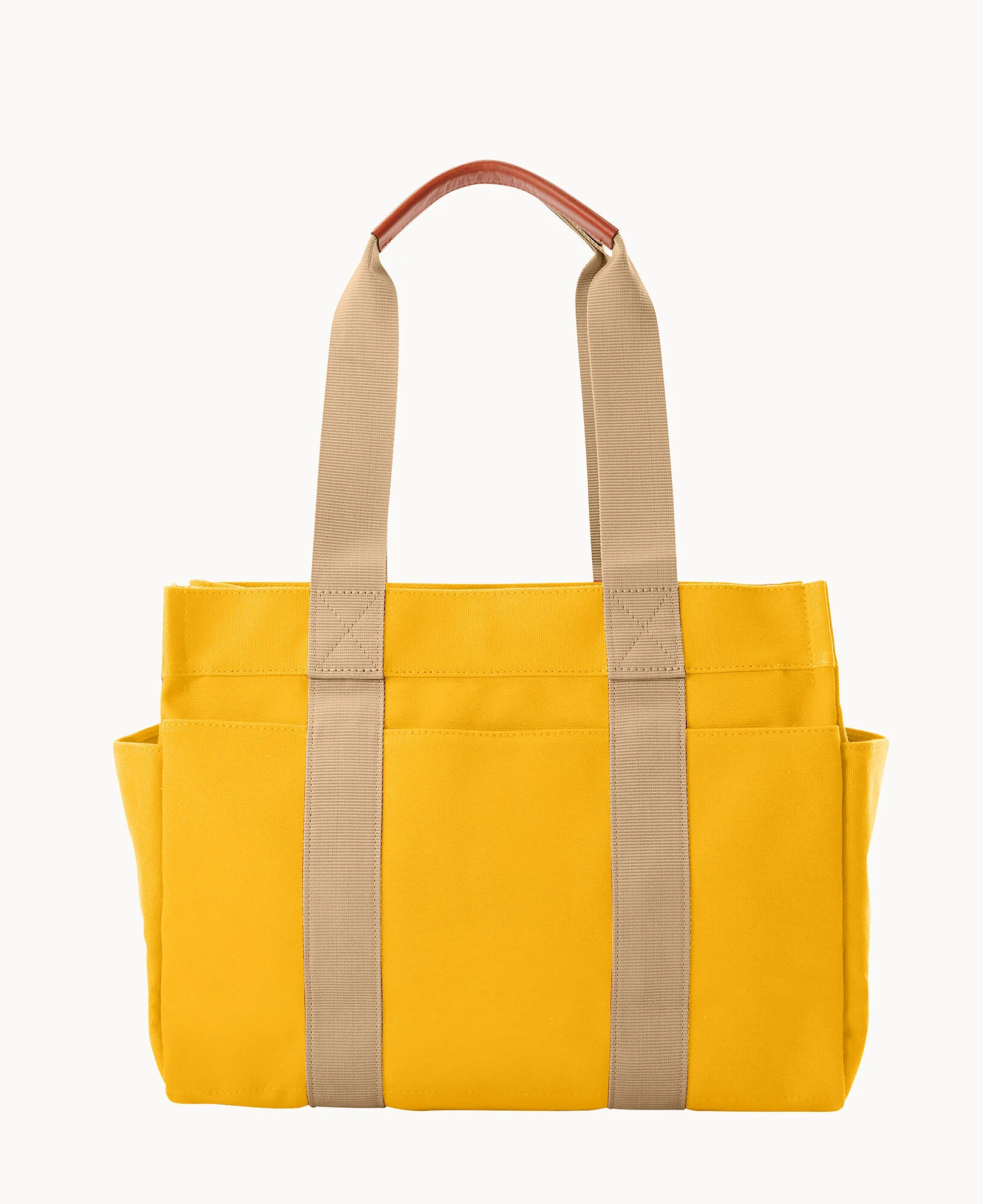 Canvas Tote 40 - Image 4