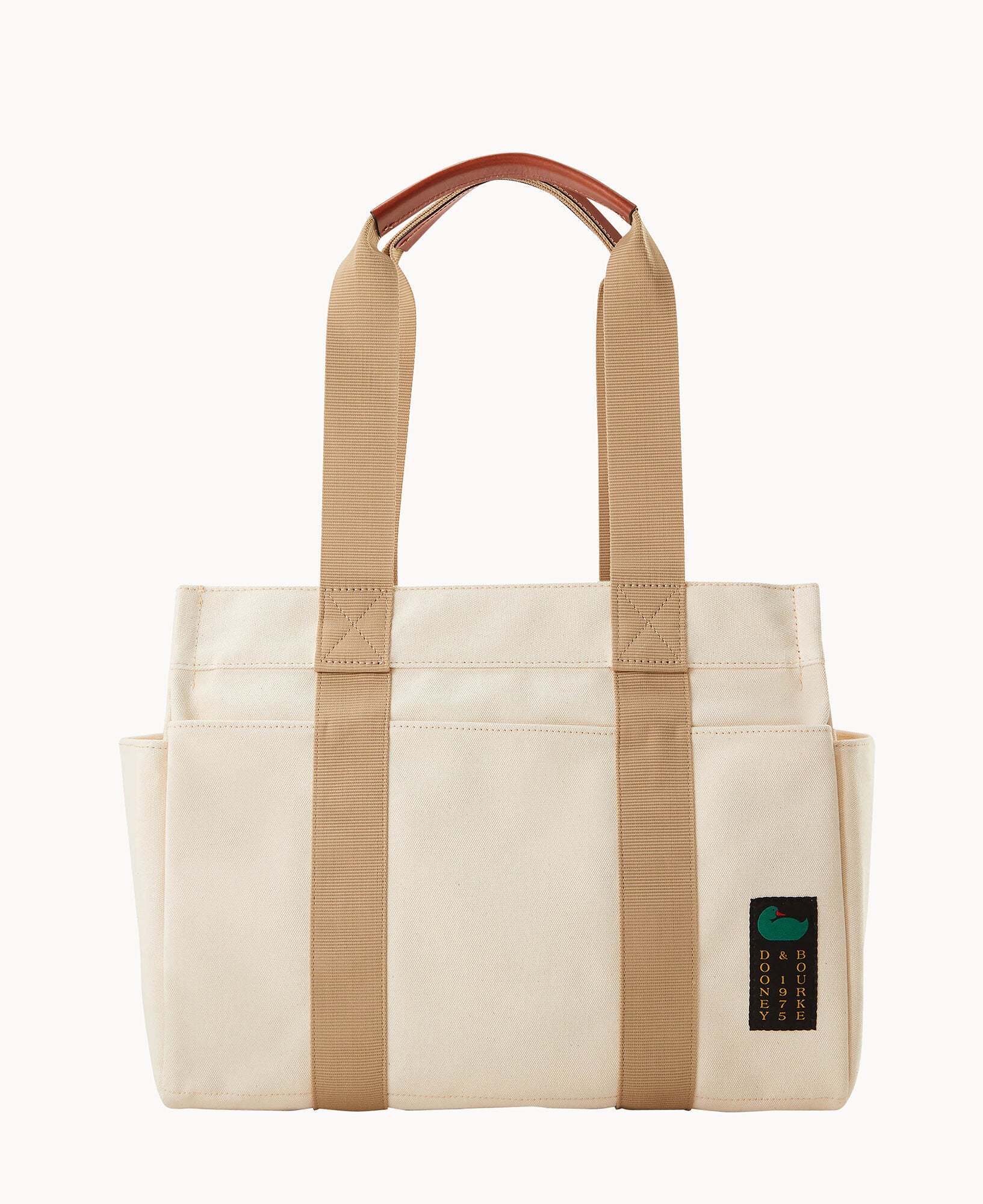 Canvas Tote 40 - Image 40