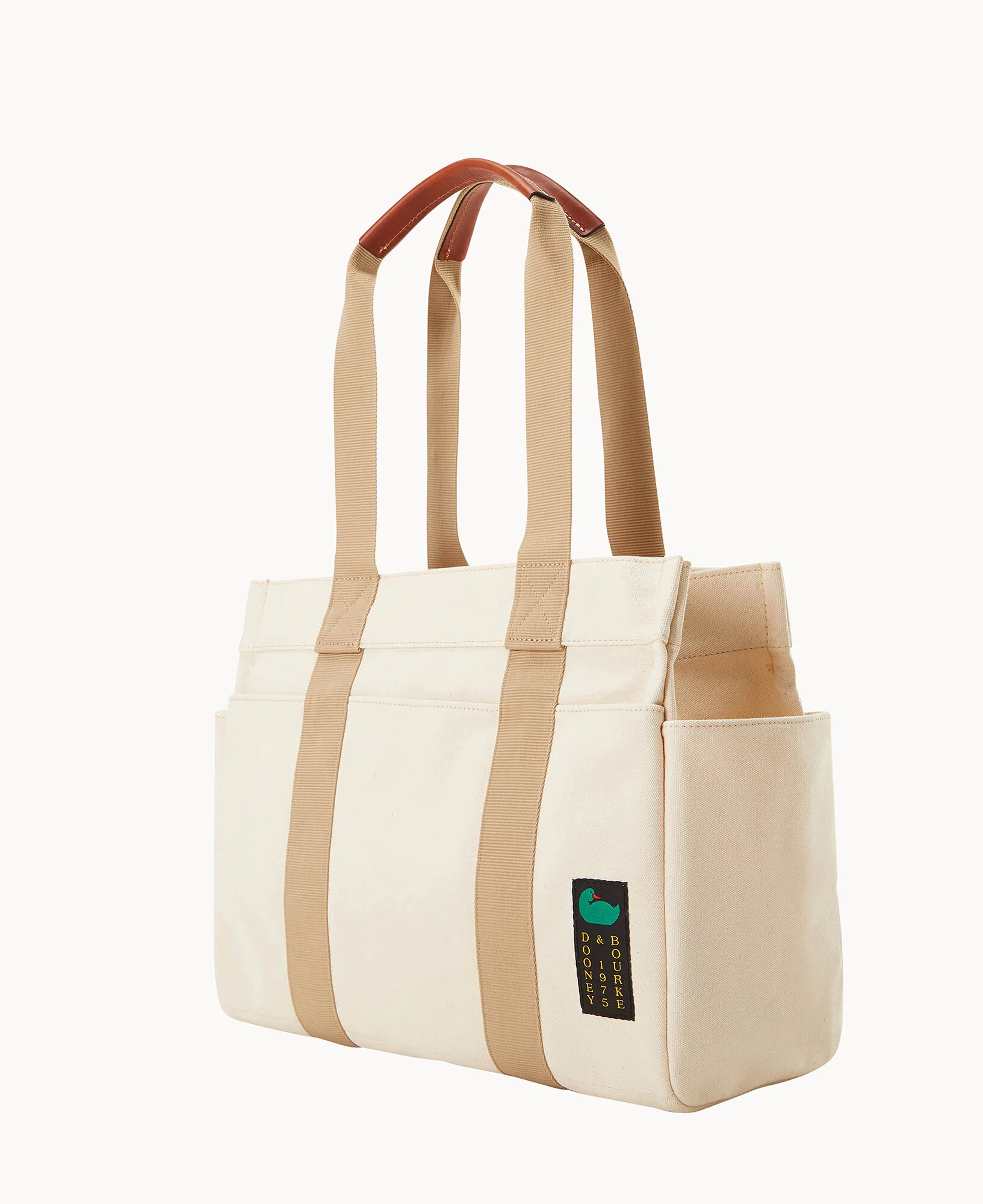Canvas Tote 40 - Image 41