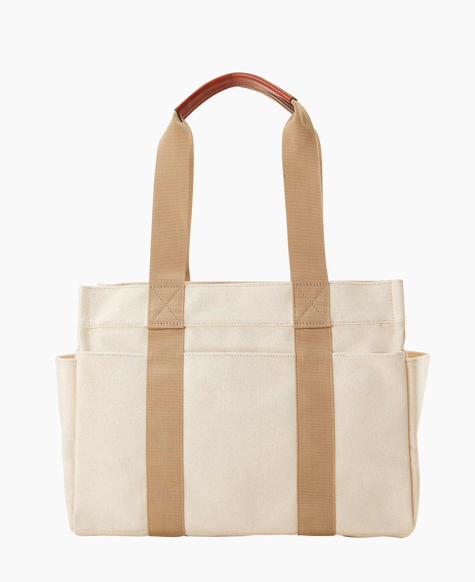 Canvas Tote 40 - Image 43