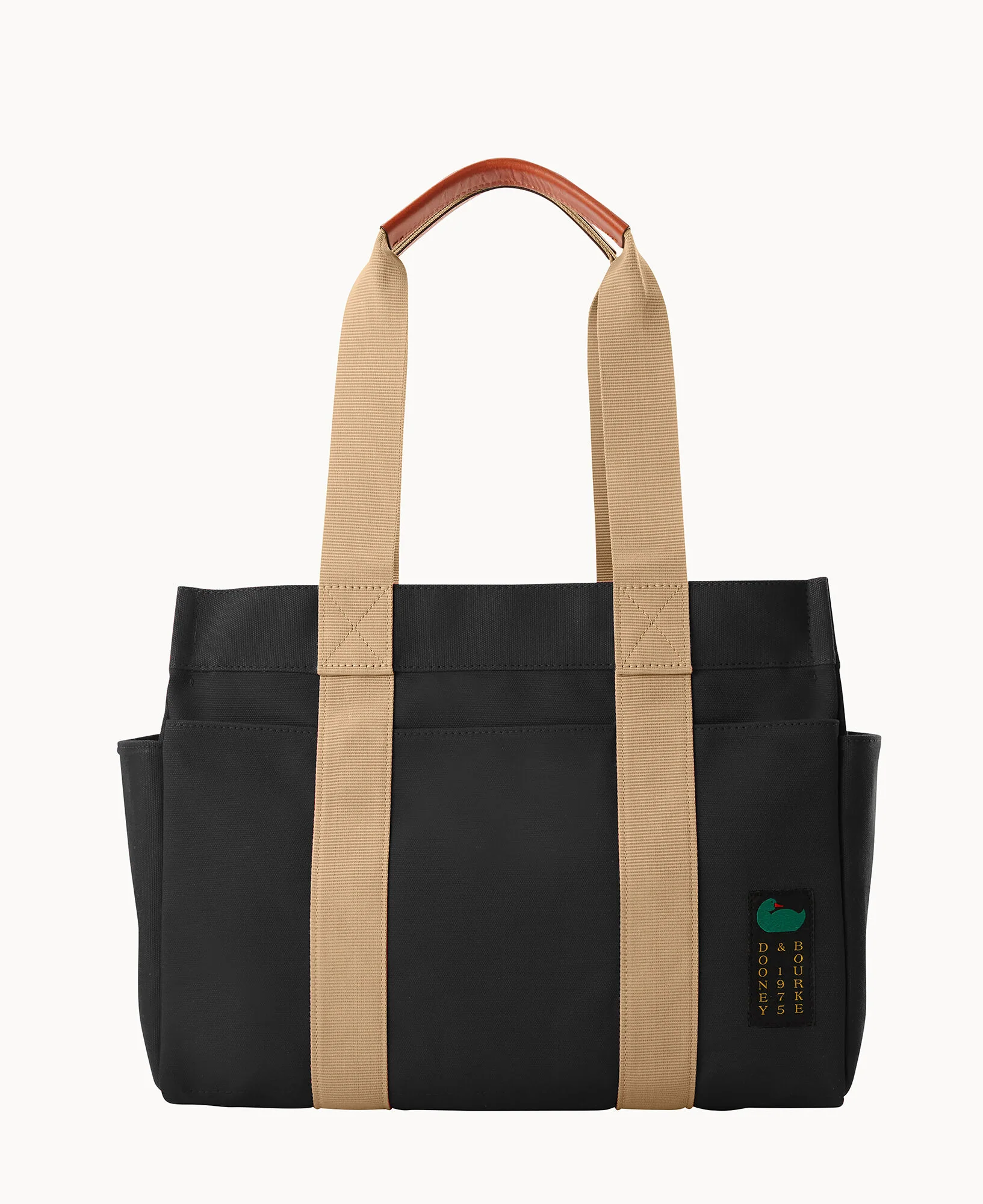 Canvas Tote 40 - Image 45