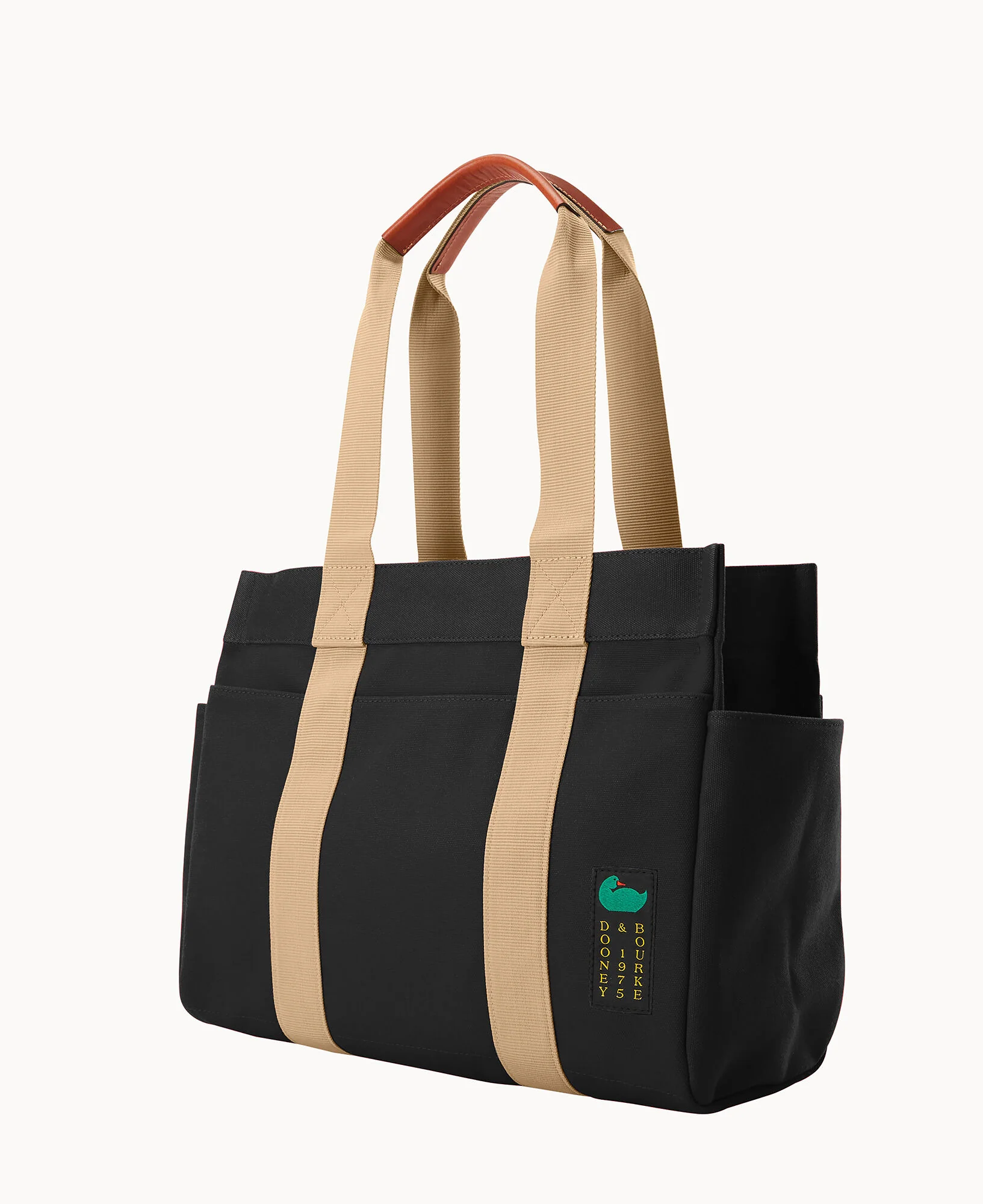 Canvas Tote 40 - Image 46