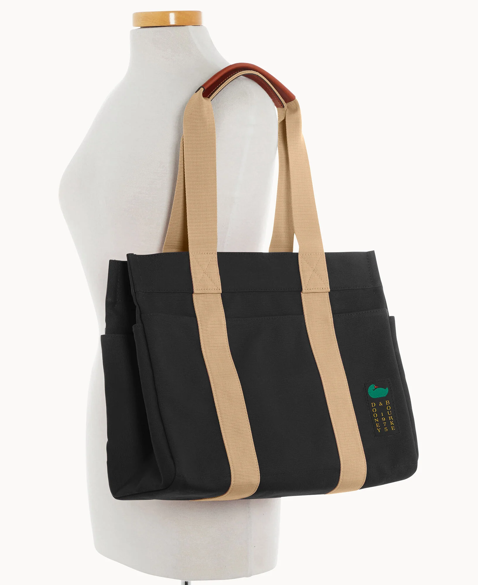 Canvas Tote 40 - Image 49