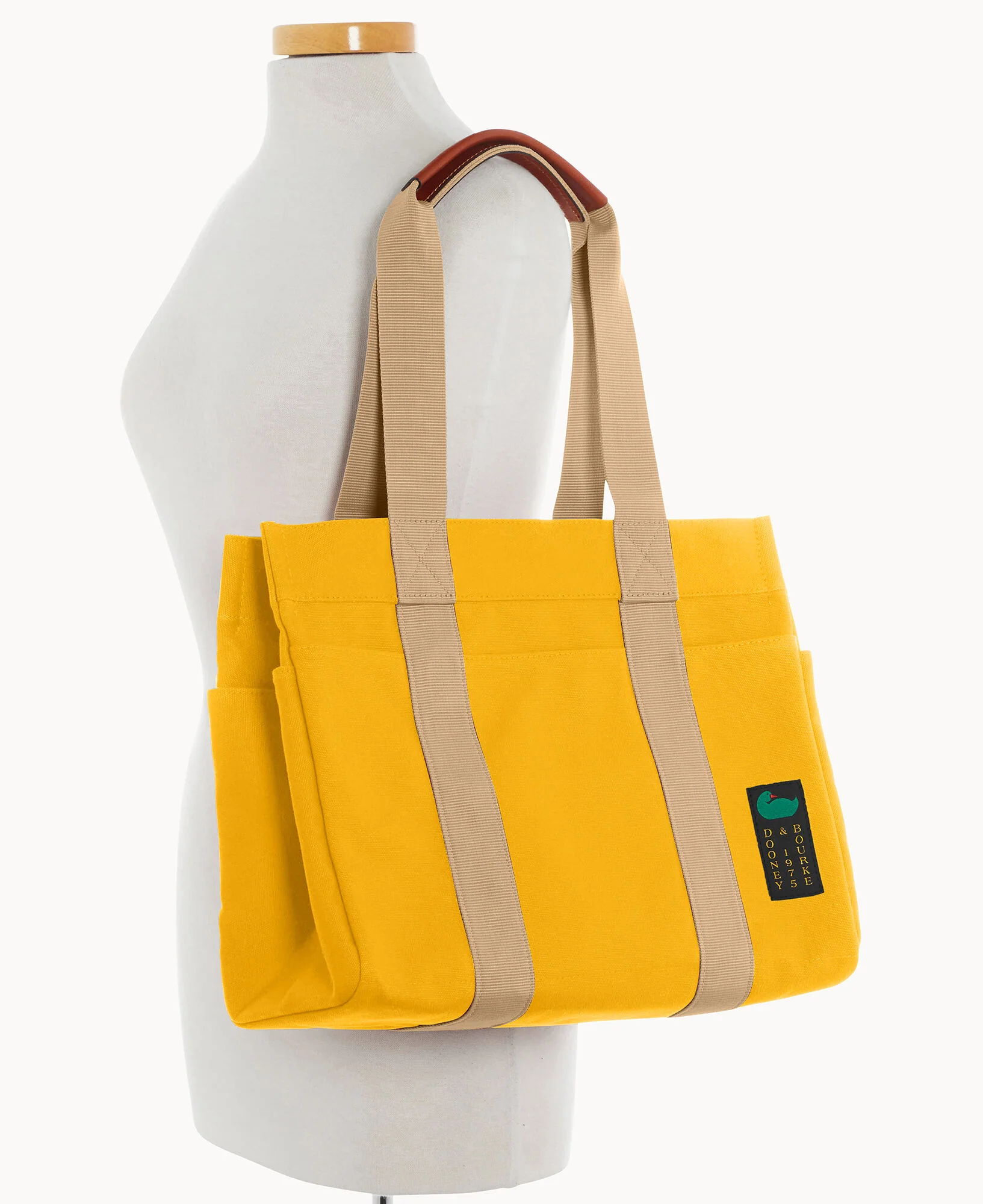 Canvas Tote 40 - Image 5