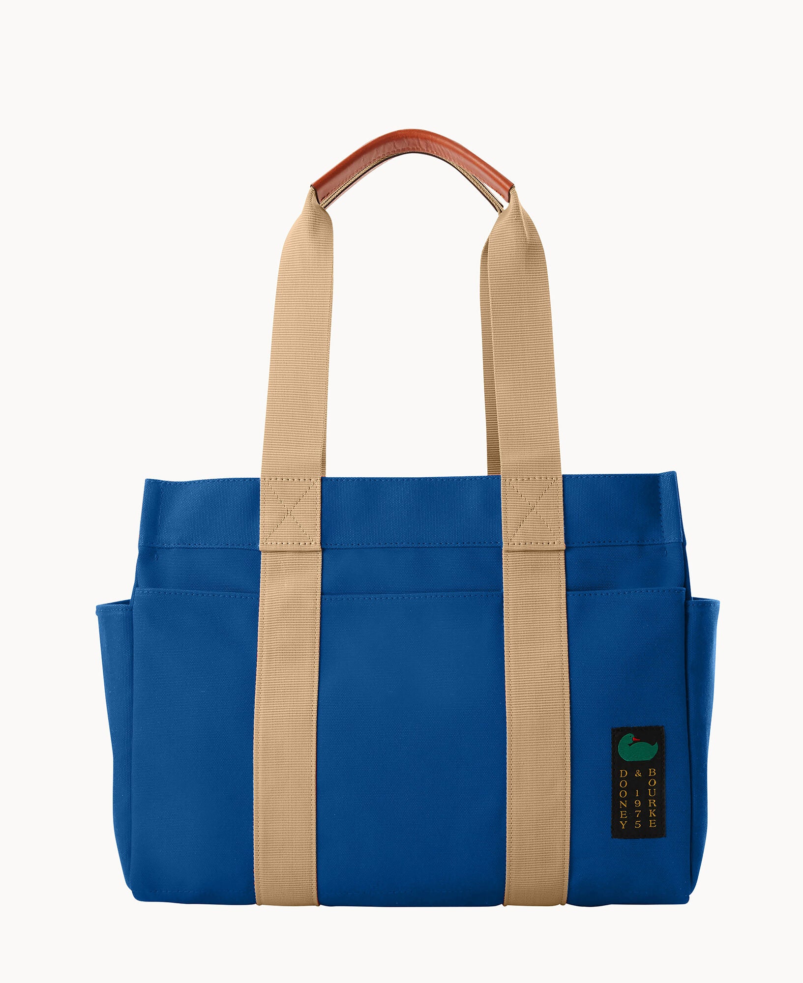 Canvas Tote 40 - Image 6