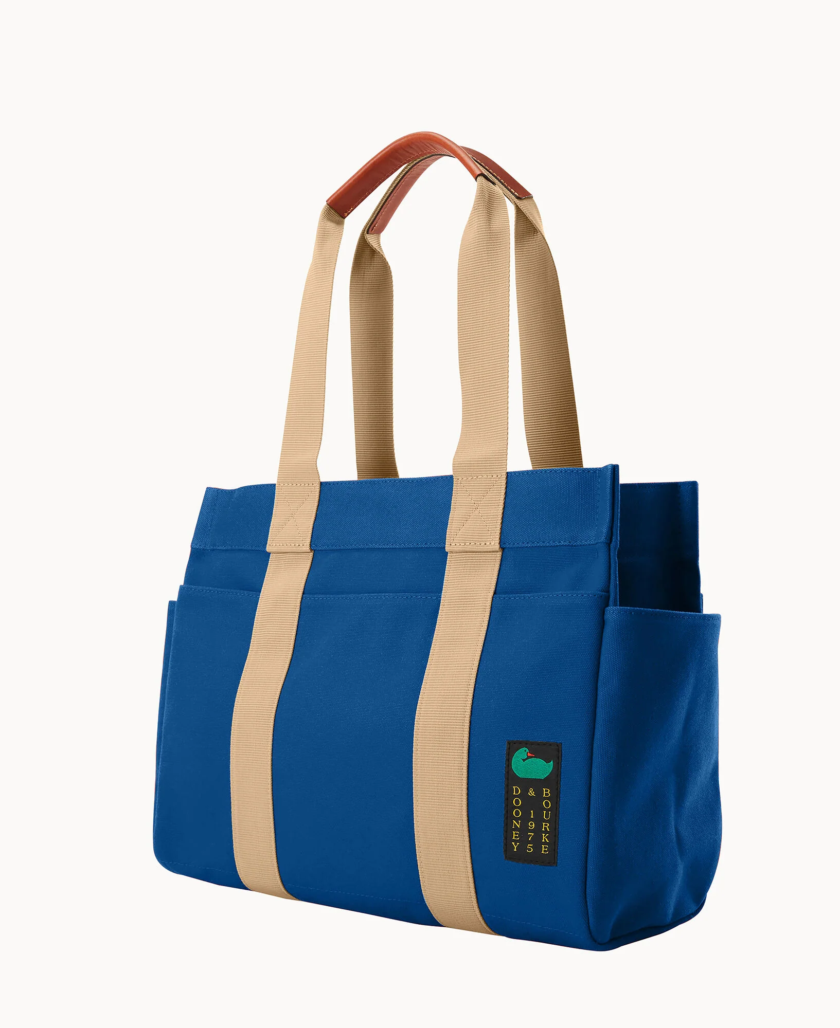 Canvas Tote 40 - Image 7