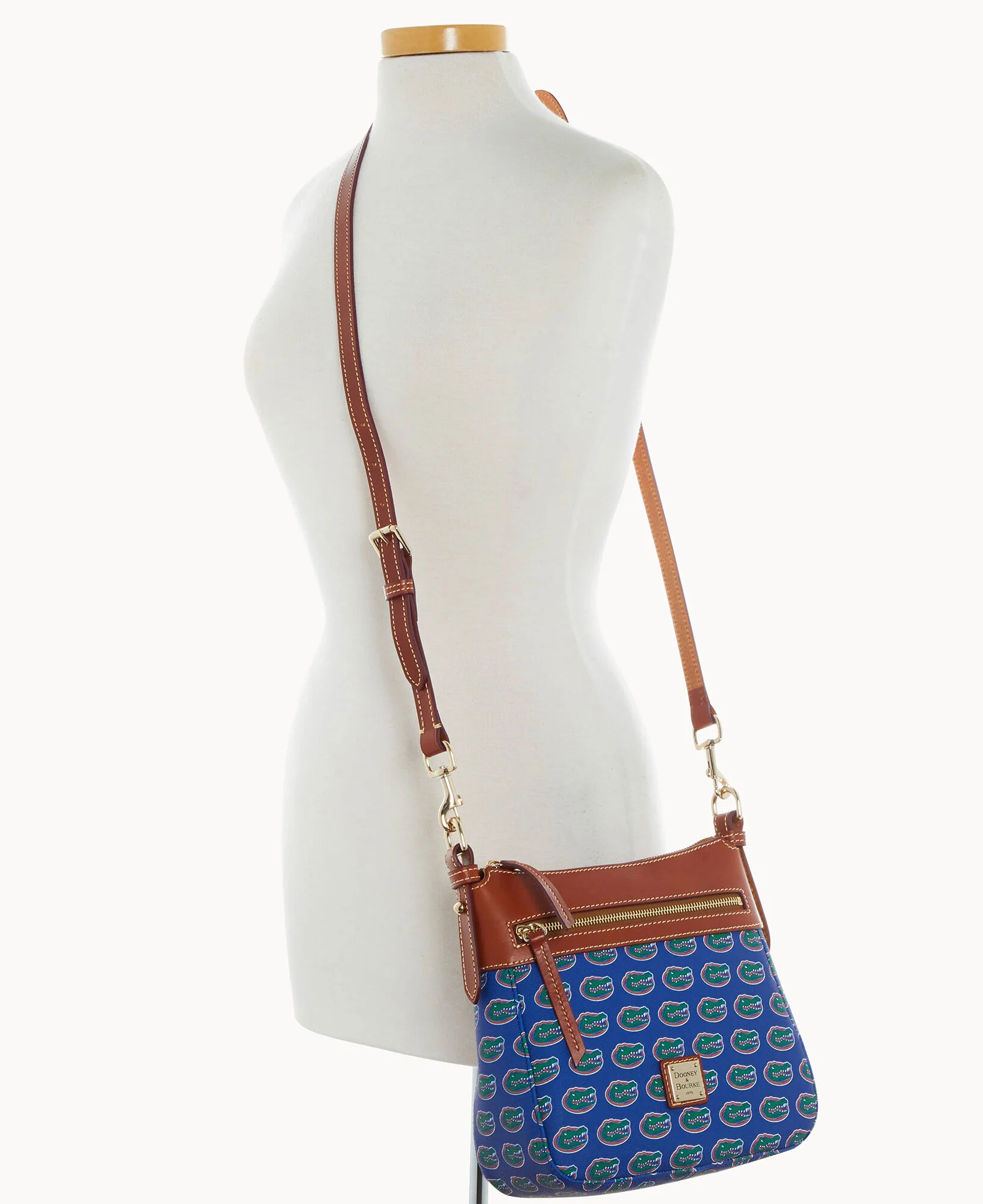 Collegiate University of Florida Crossbody 25 - Image 4