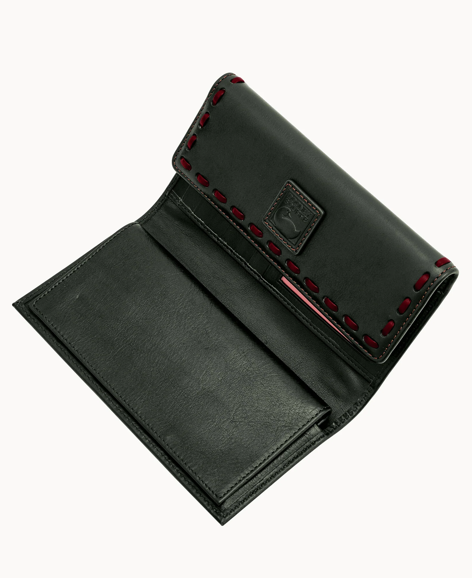 Florentine Checkbook Organizer - Image 15