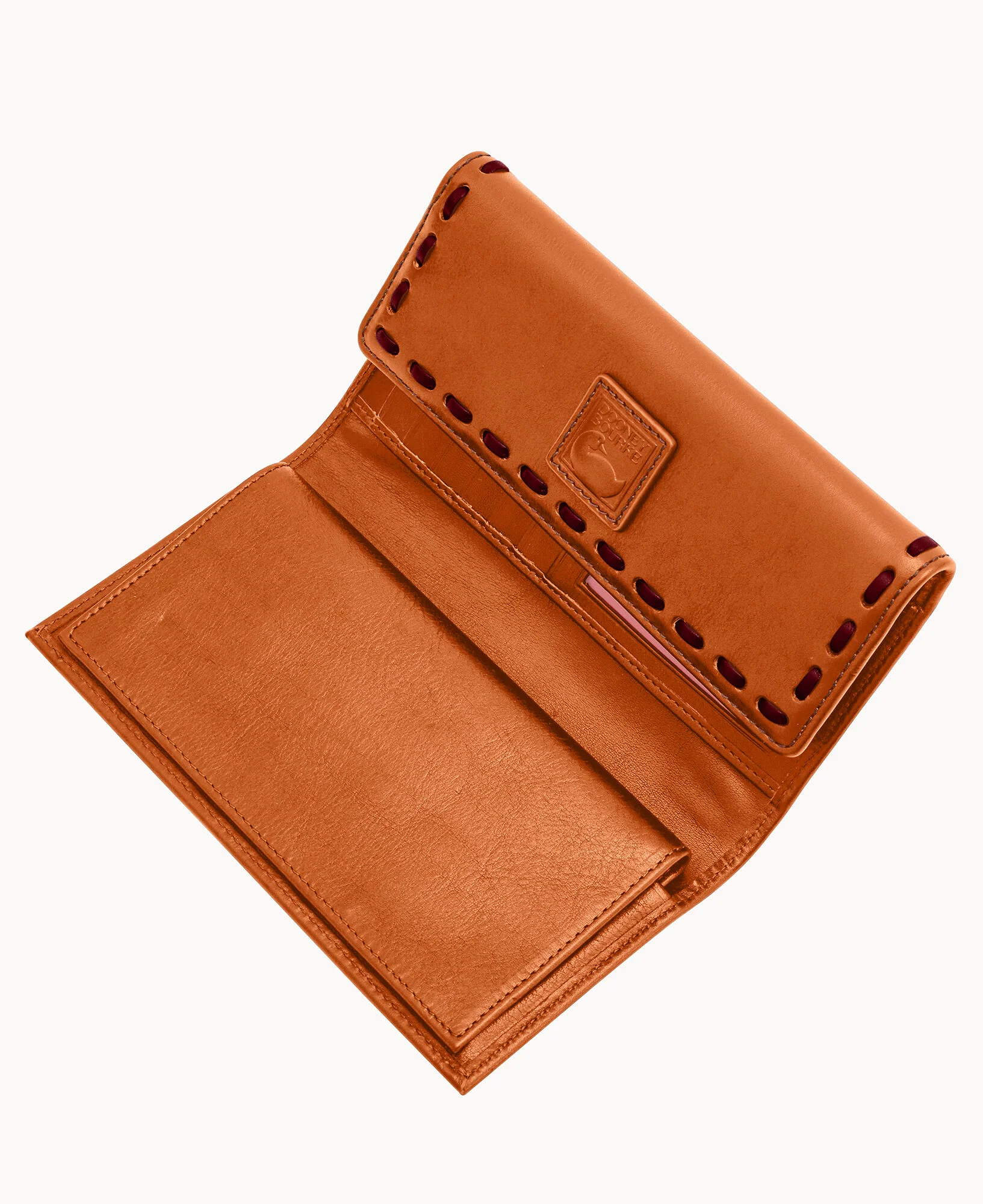 Florentine Checkbook Organizer - Image 19