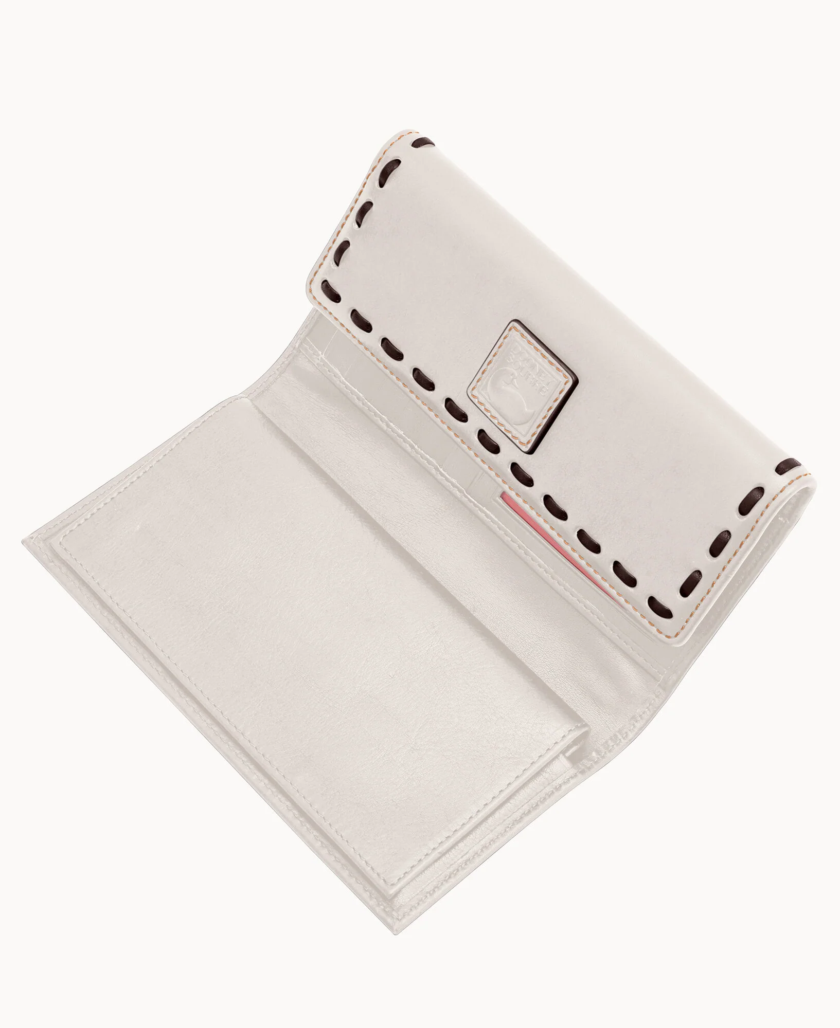 Florentine Checkbook Organizer - Image 7