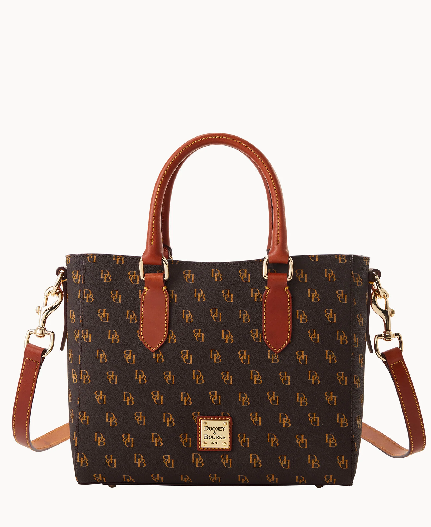 Gretta Top Handle Tote