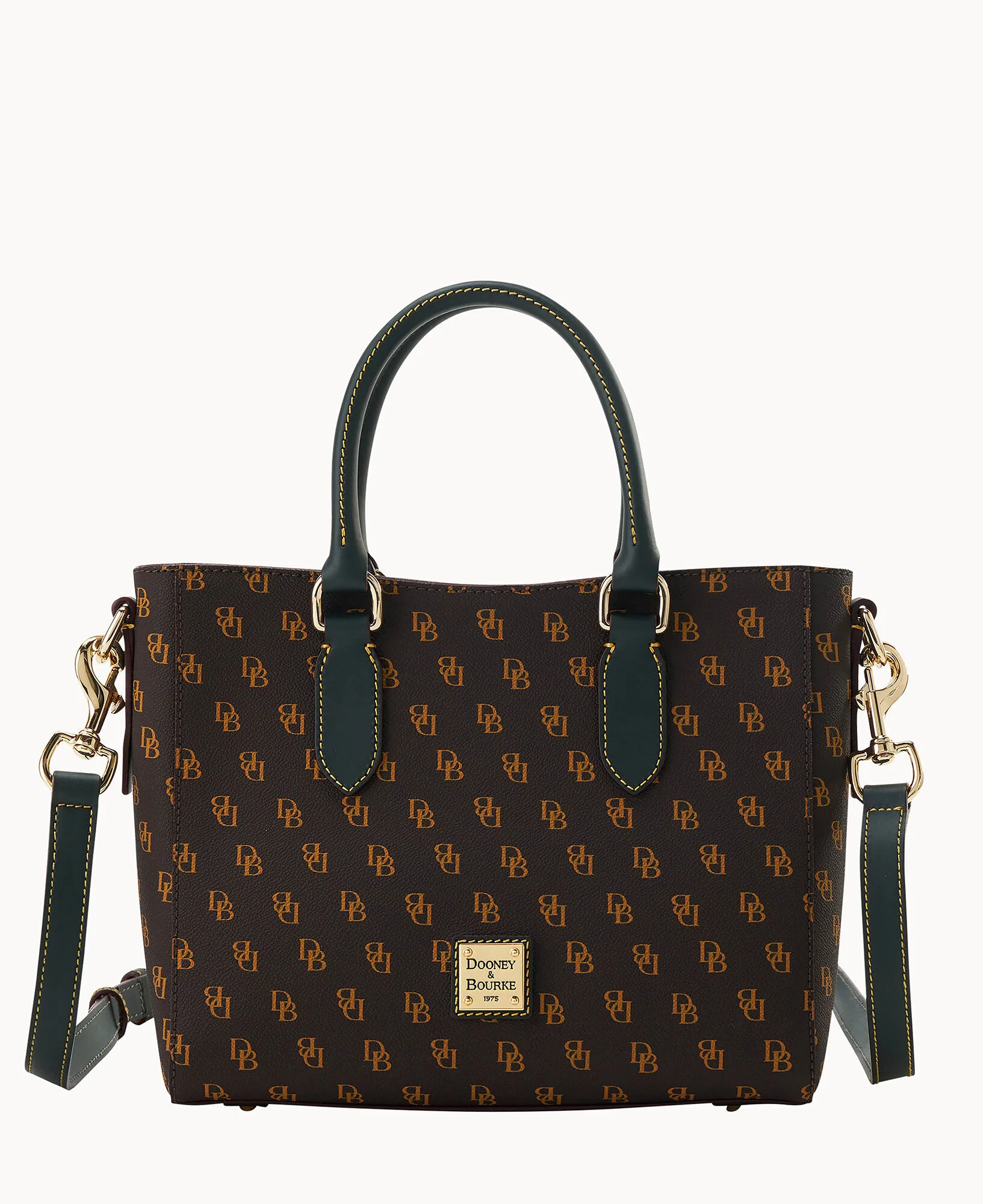 Gretta Top Handle Tote - Image 11