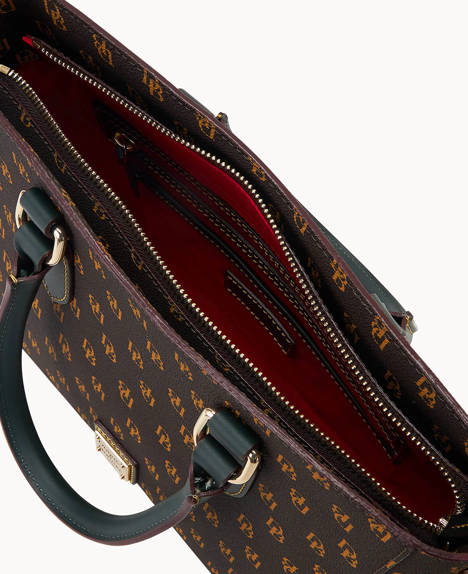 Gretta Top Handle Tote - Image 13