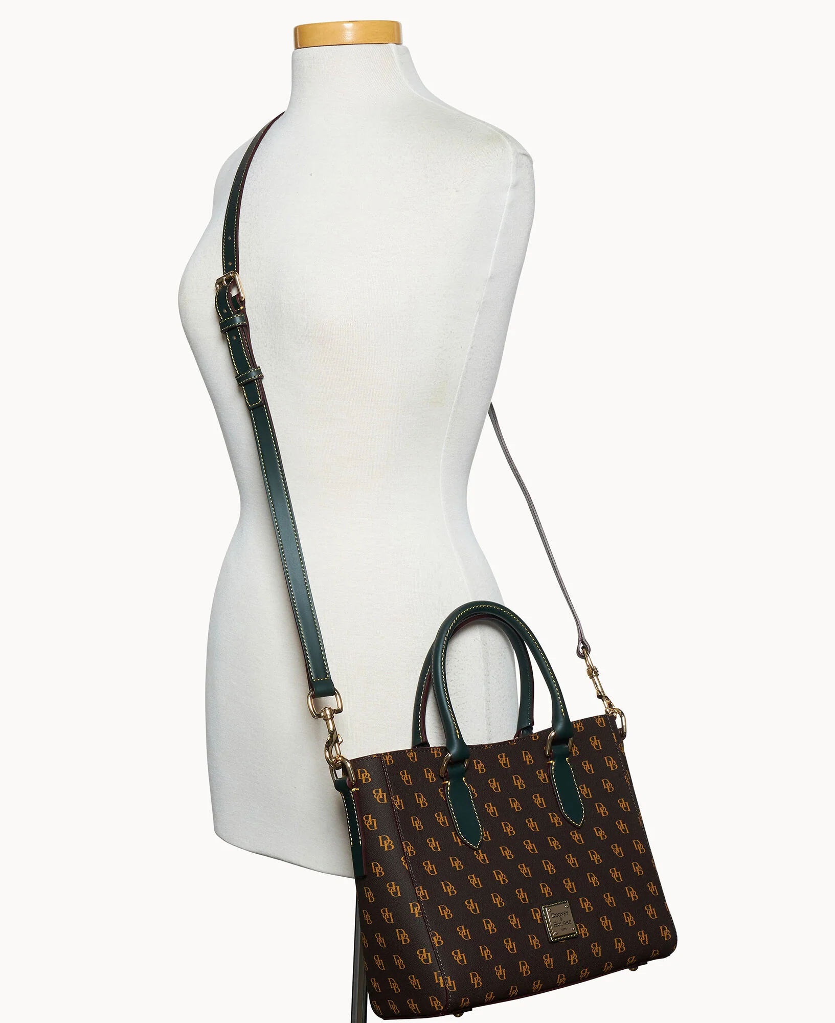 Gretta Top Handle Tote - Image 15