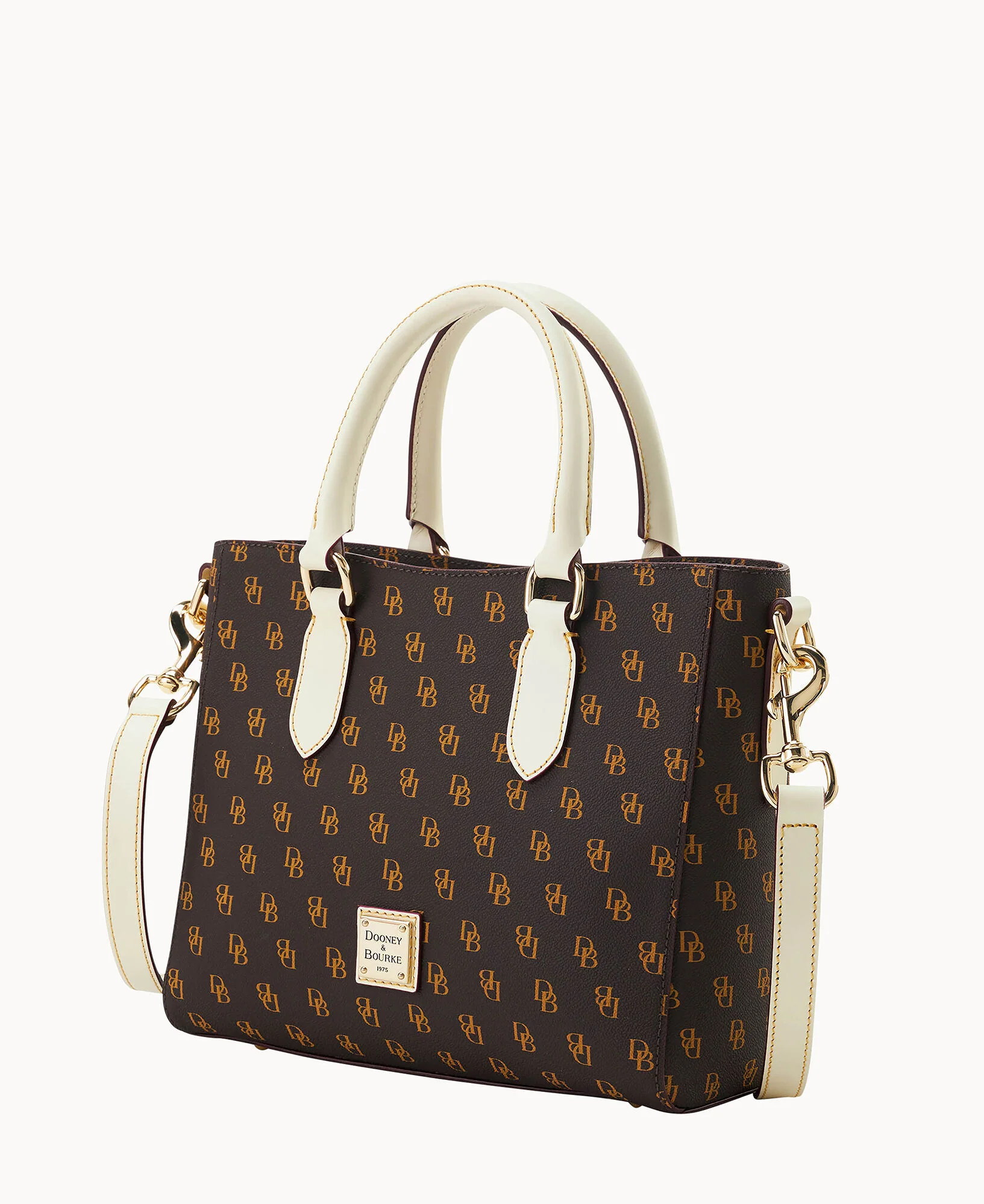 Gretta Top Handle Tote - Image 17