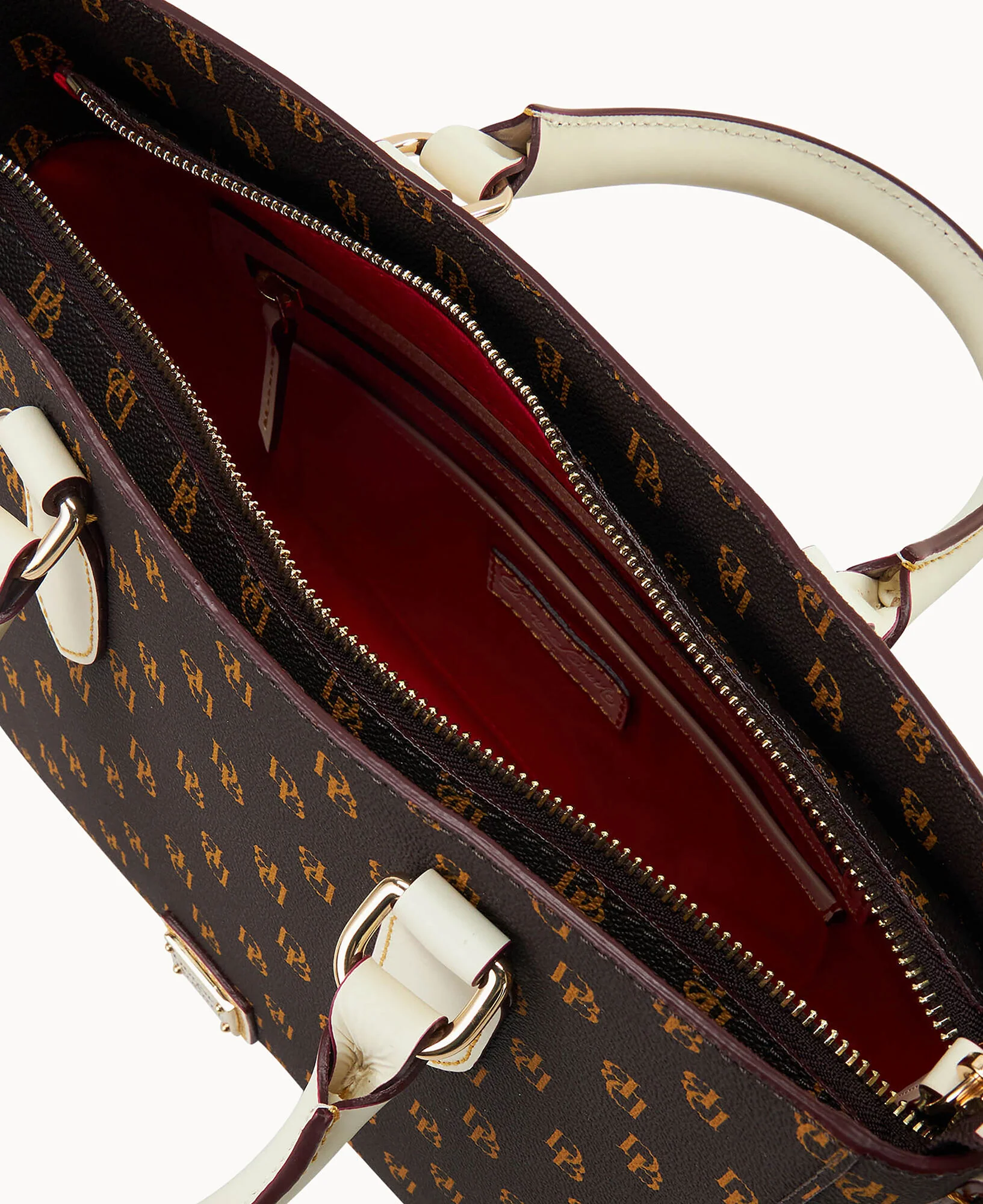 Gretta Top Handle Tote - Image 18