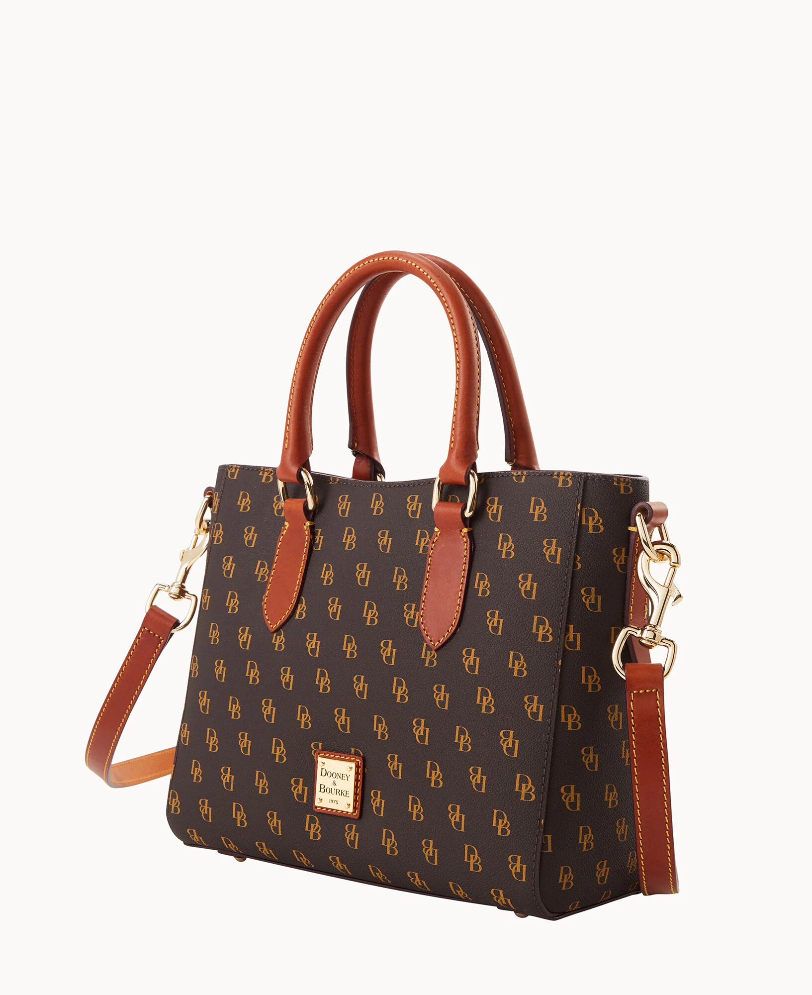 Gretta Top Handle Tote - Image 2