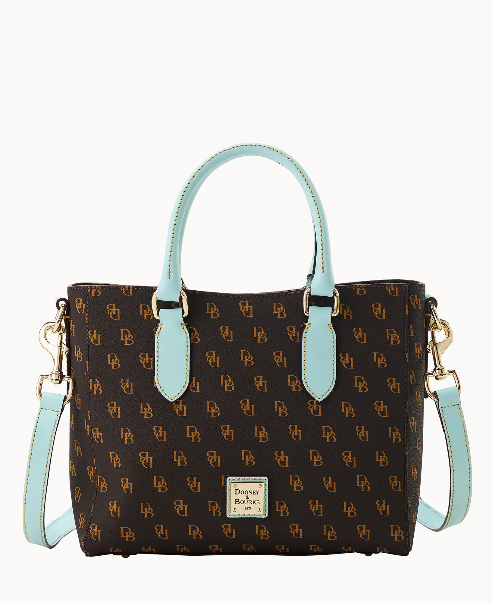 Gretta Top Handle Tote - Image 21