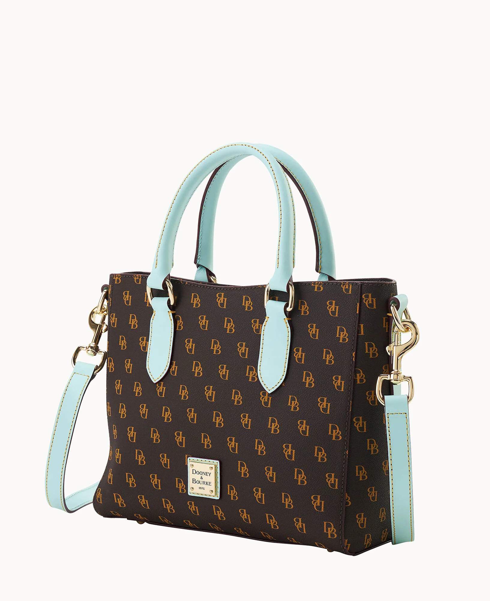 Gretta Top Handle Tote - Image 22