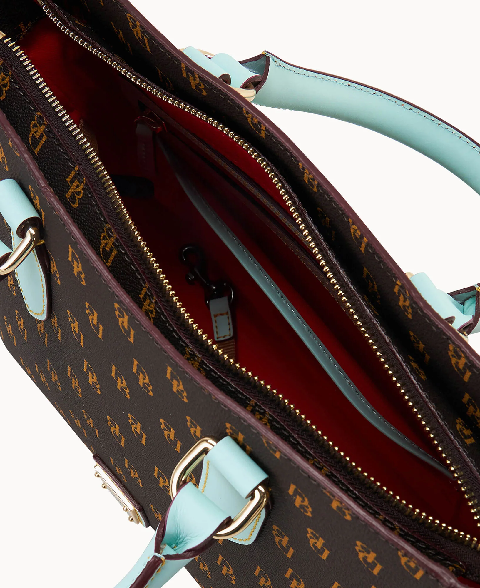 Gretta Top Handle Tote - Image 23