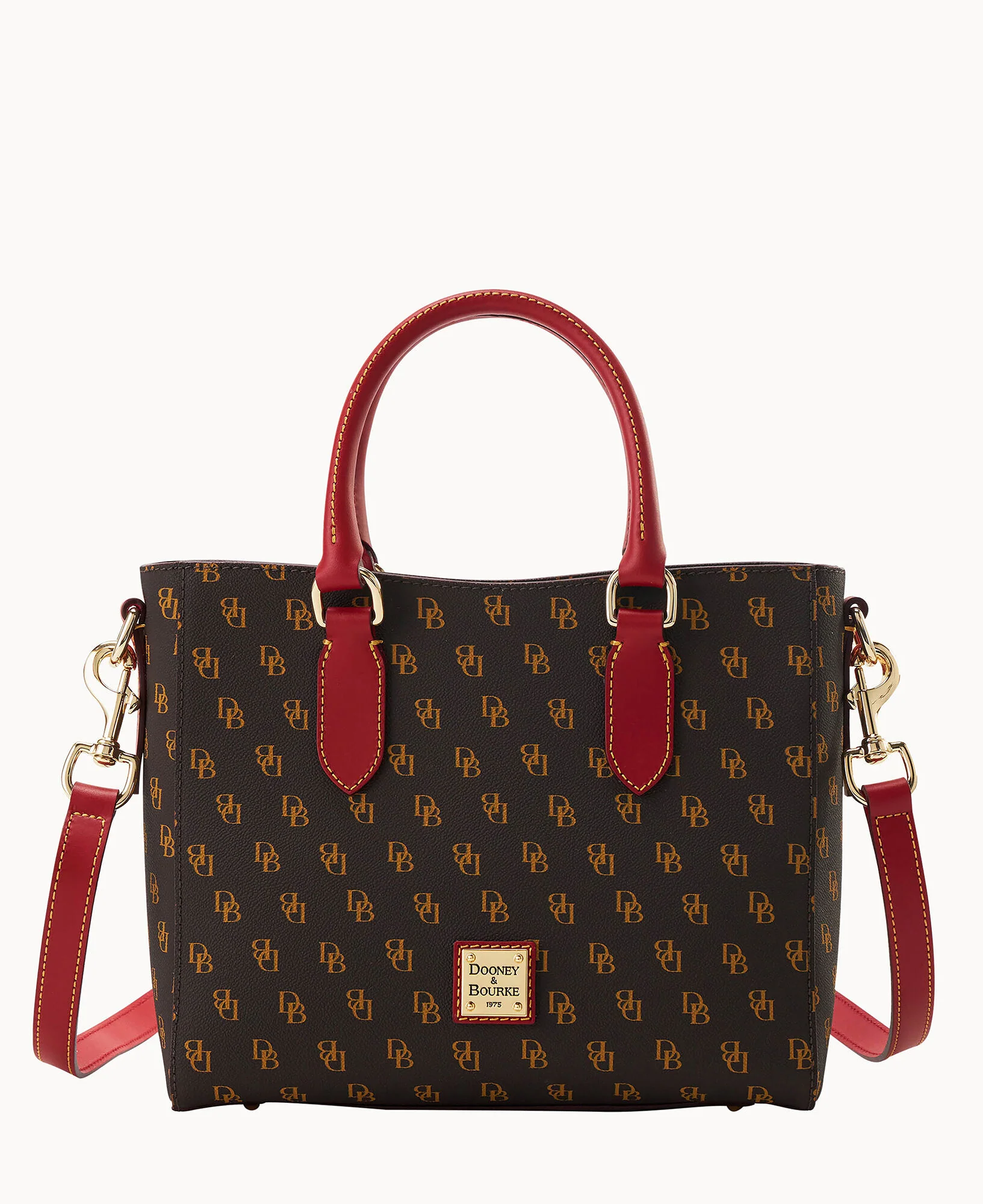 Gretta Top Handle Tote - Image 26