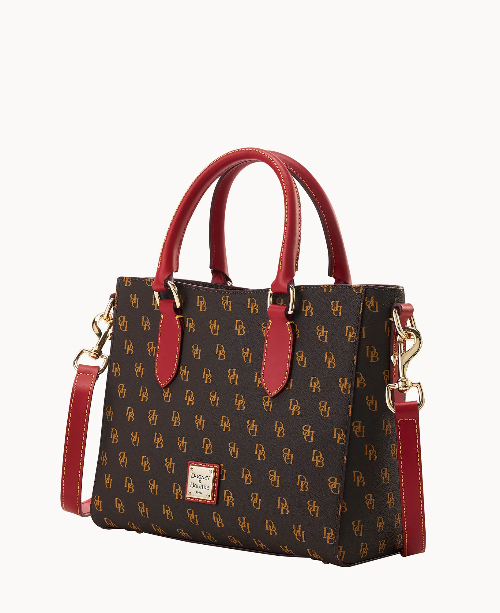 Gretta Top Handle Tote - Image 27