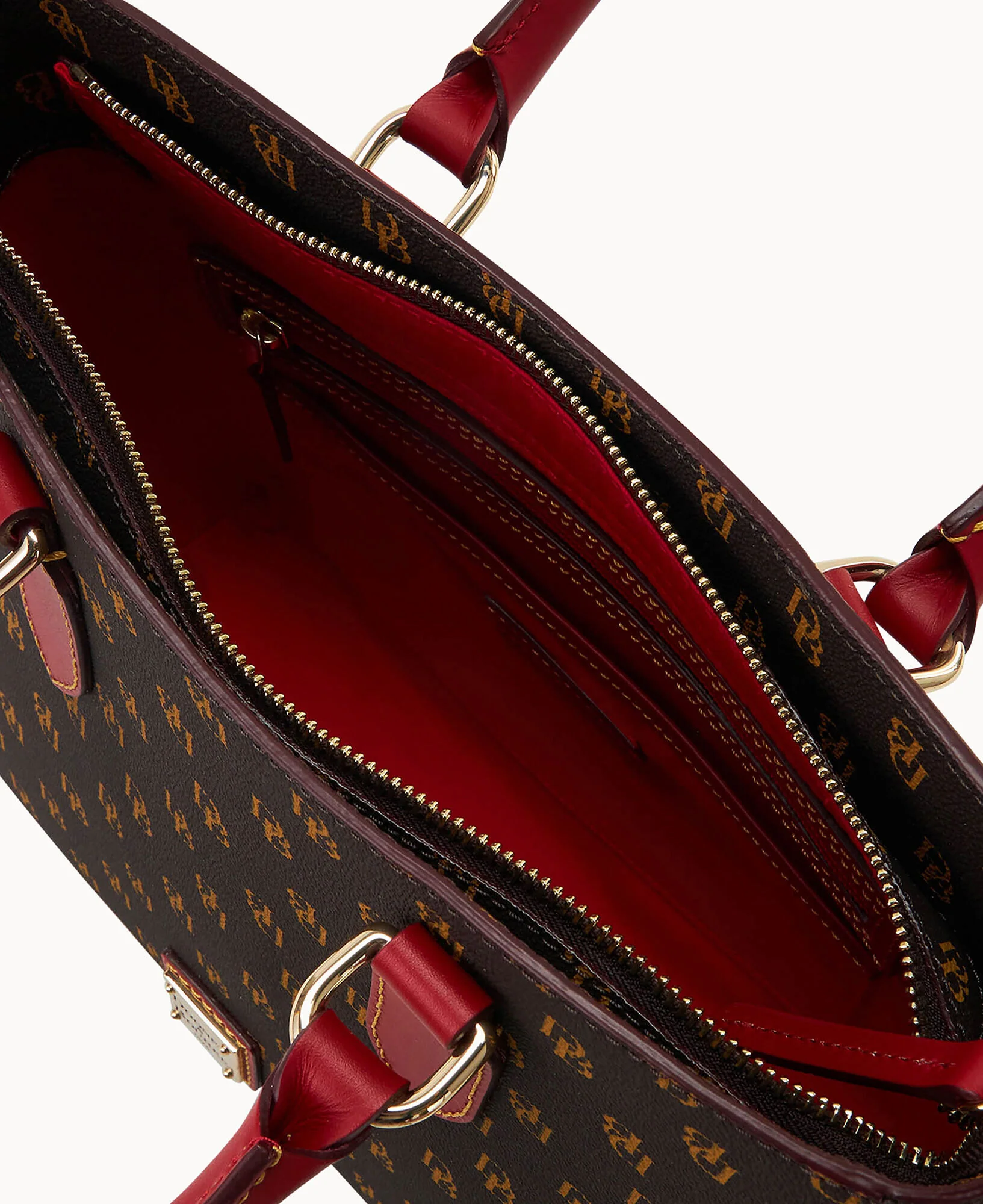 Gretta Top Handle Tote - Image 28