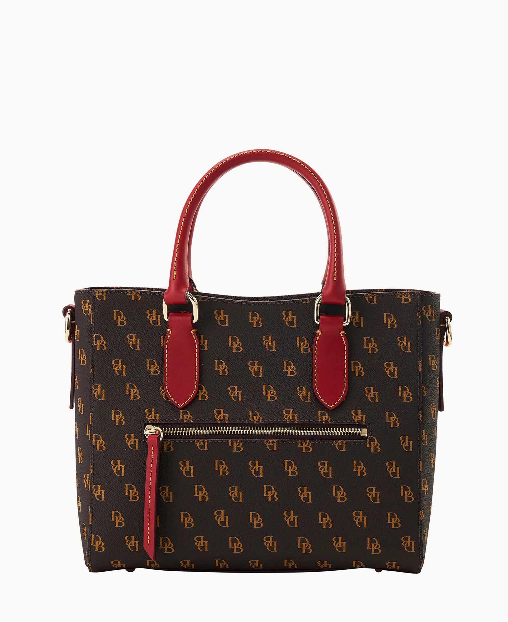 Gretta Top Handle Tote - Image 29