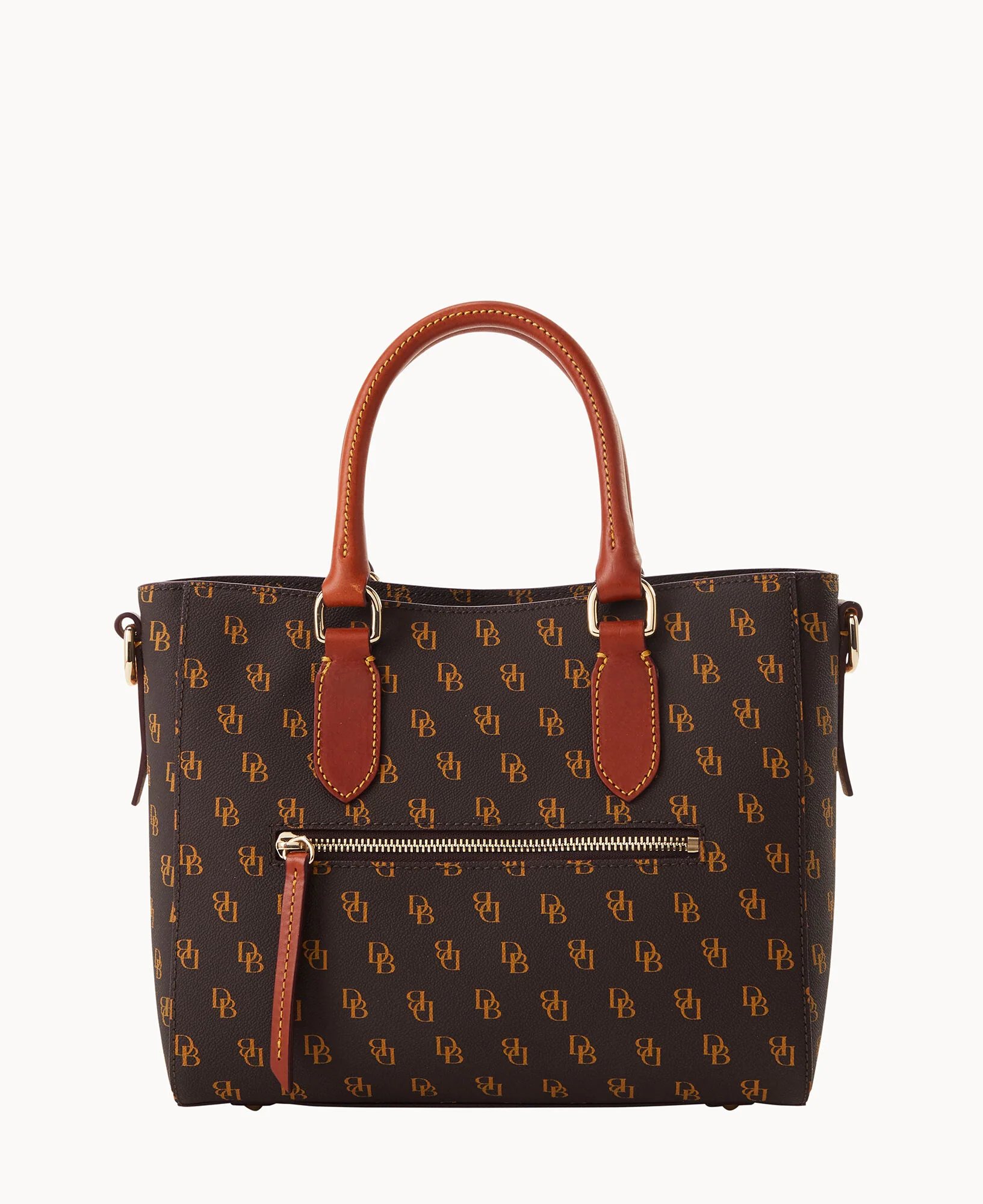 Gretta Top Handle Tote - Image 4