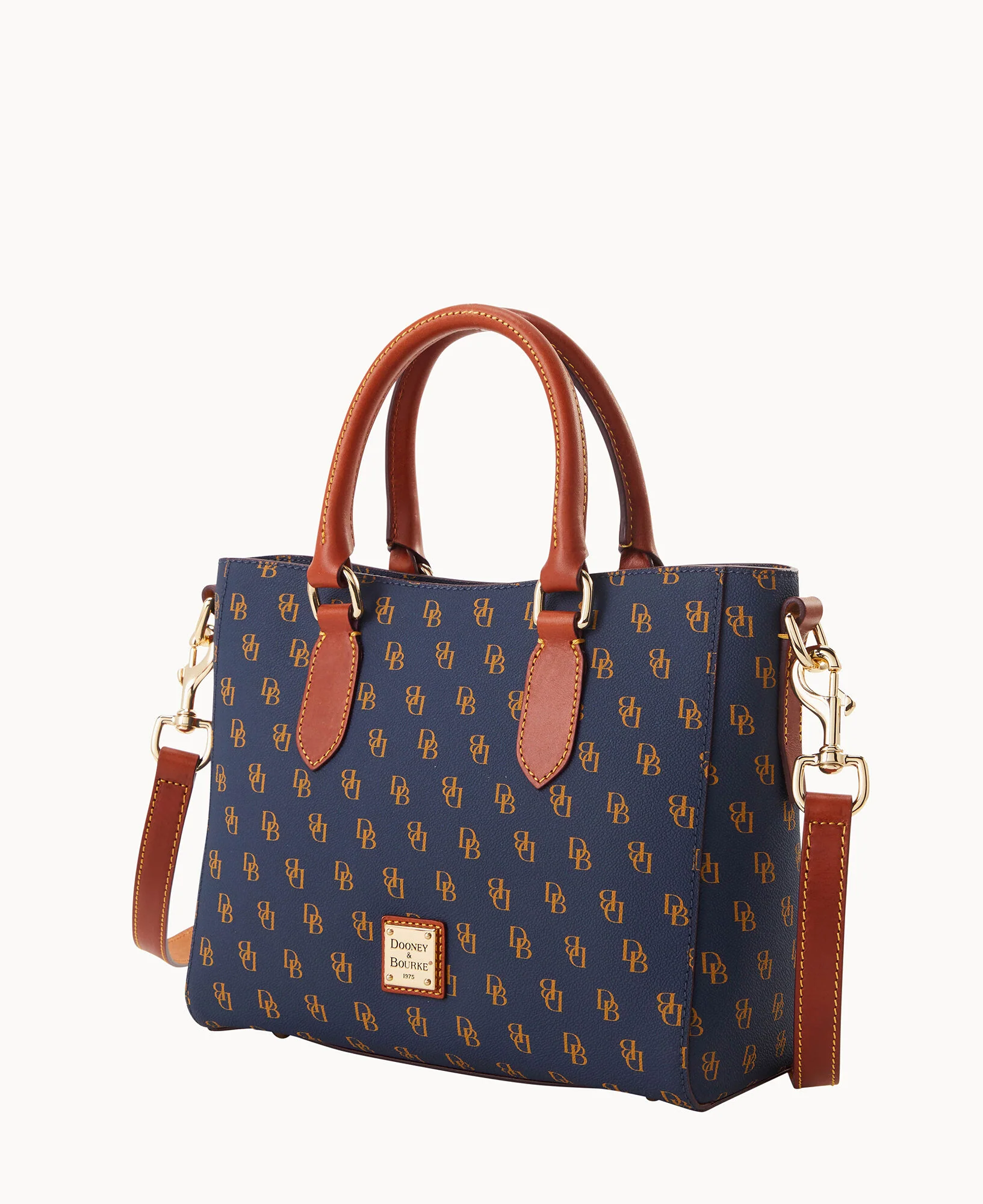 Gretta Top Handle Tote - Image 7
