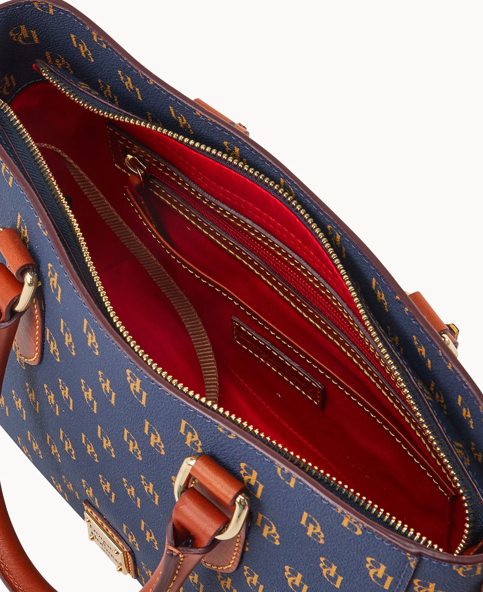 Gretta Top Handle Tote - Image 8