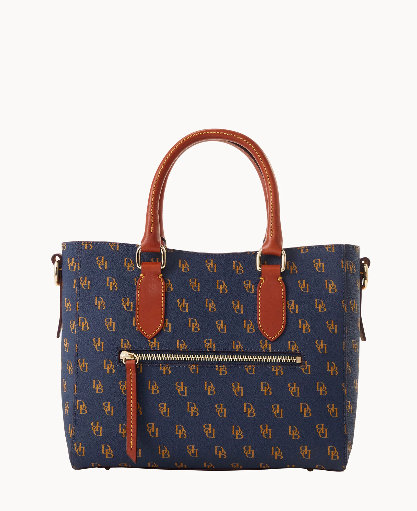 Gretta Top Handle Tote - Image 9