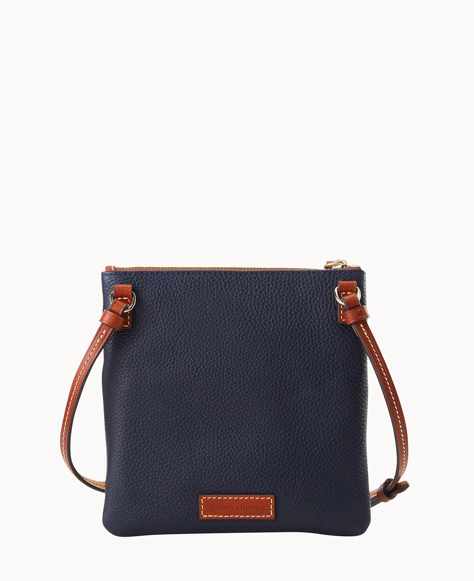 MLB Astros Triple Zip Crossbody - Image 4