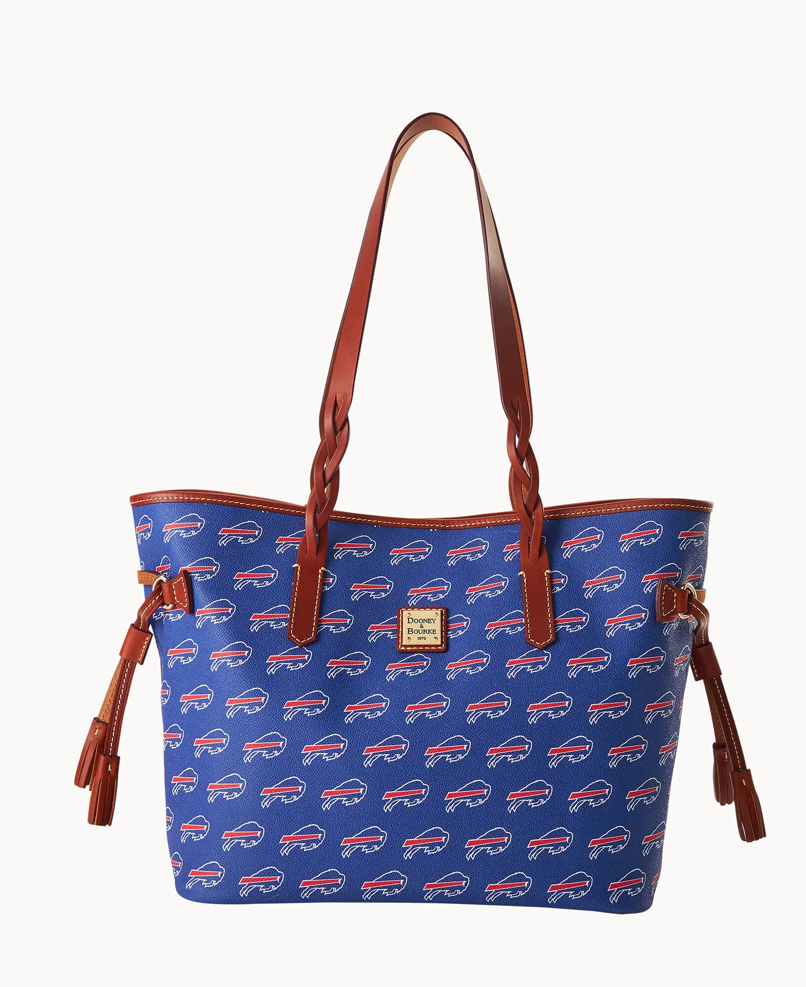 NFL Bills Bailey Bag