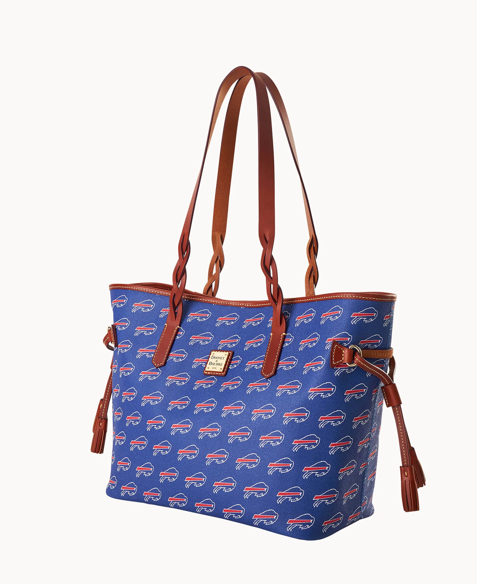NFL Bills Bailey Bag - Image 2