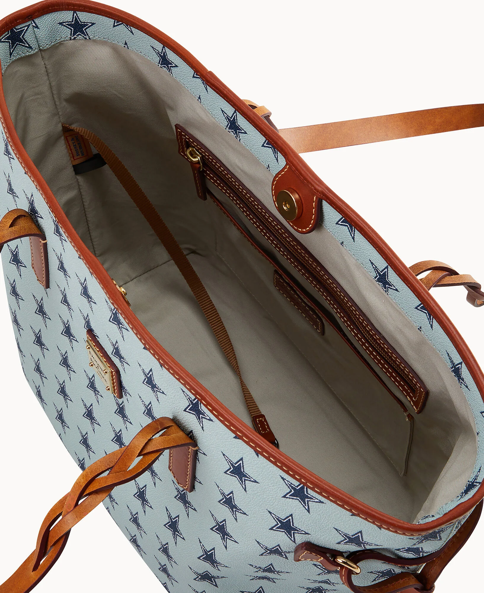 NFL Cowboys Bailey Bag - Image 3