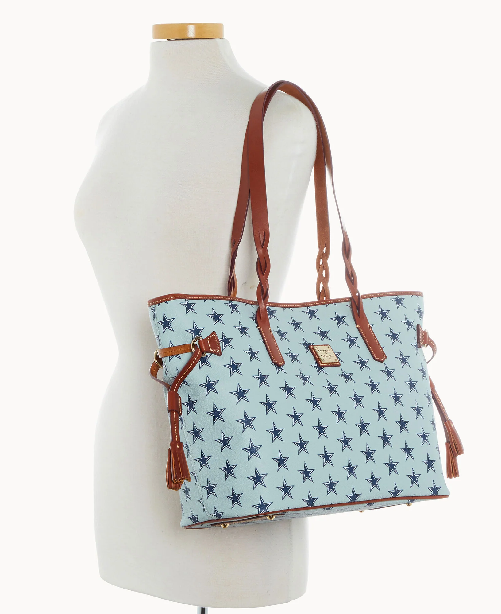 NFL Cowboys Bailey Bag - Image 4