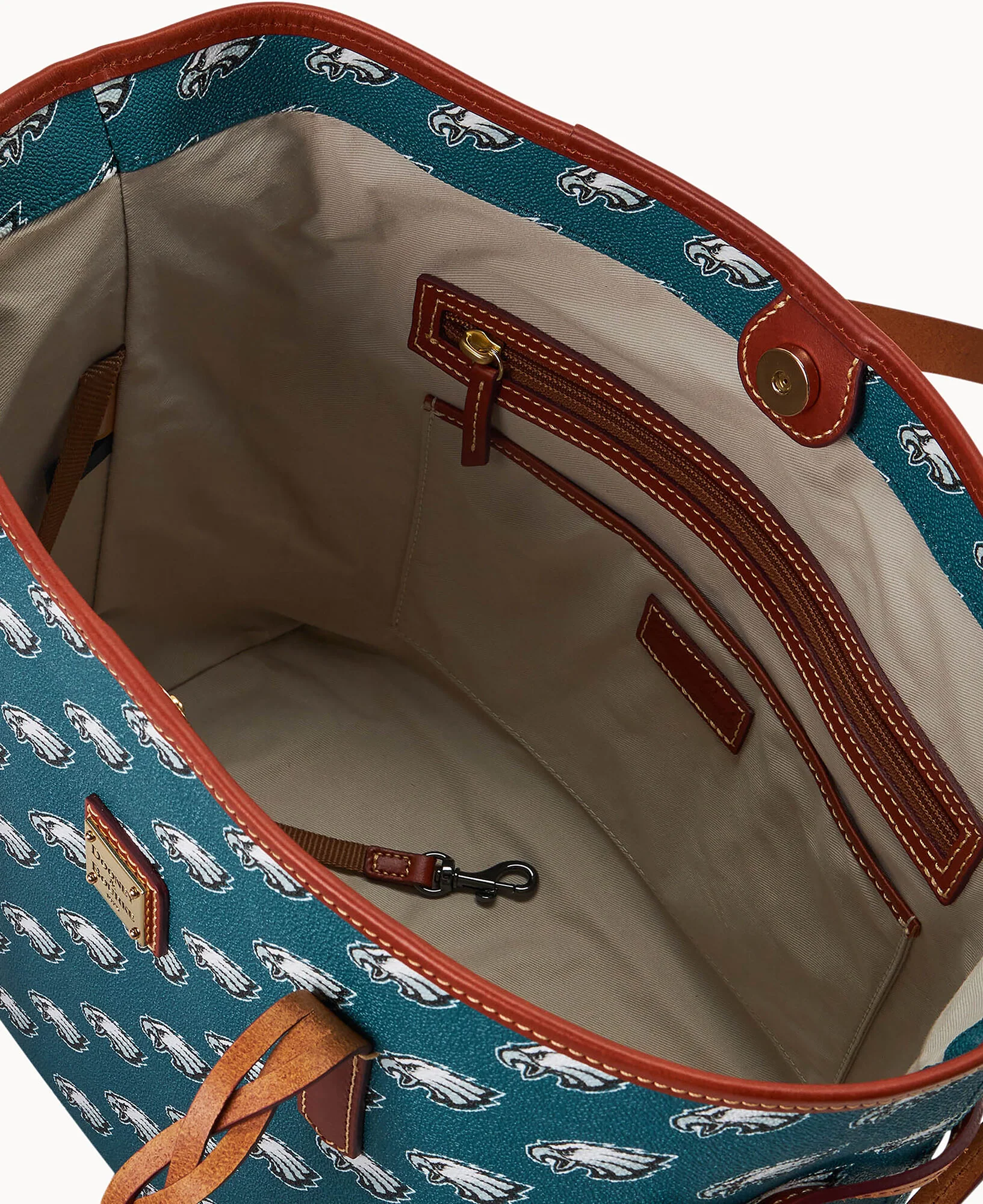 NFL Eagles Bailey Bag - Image 3