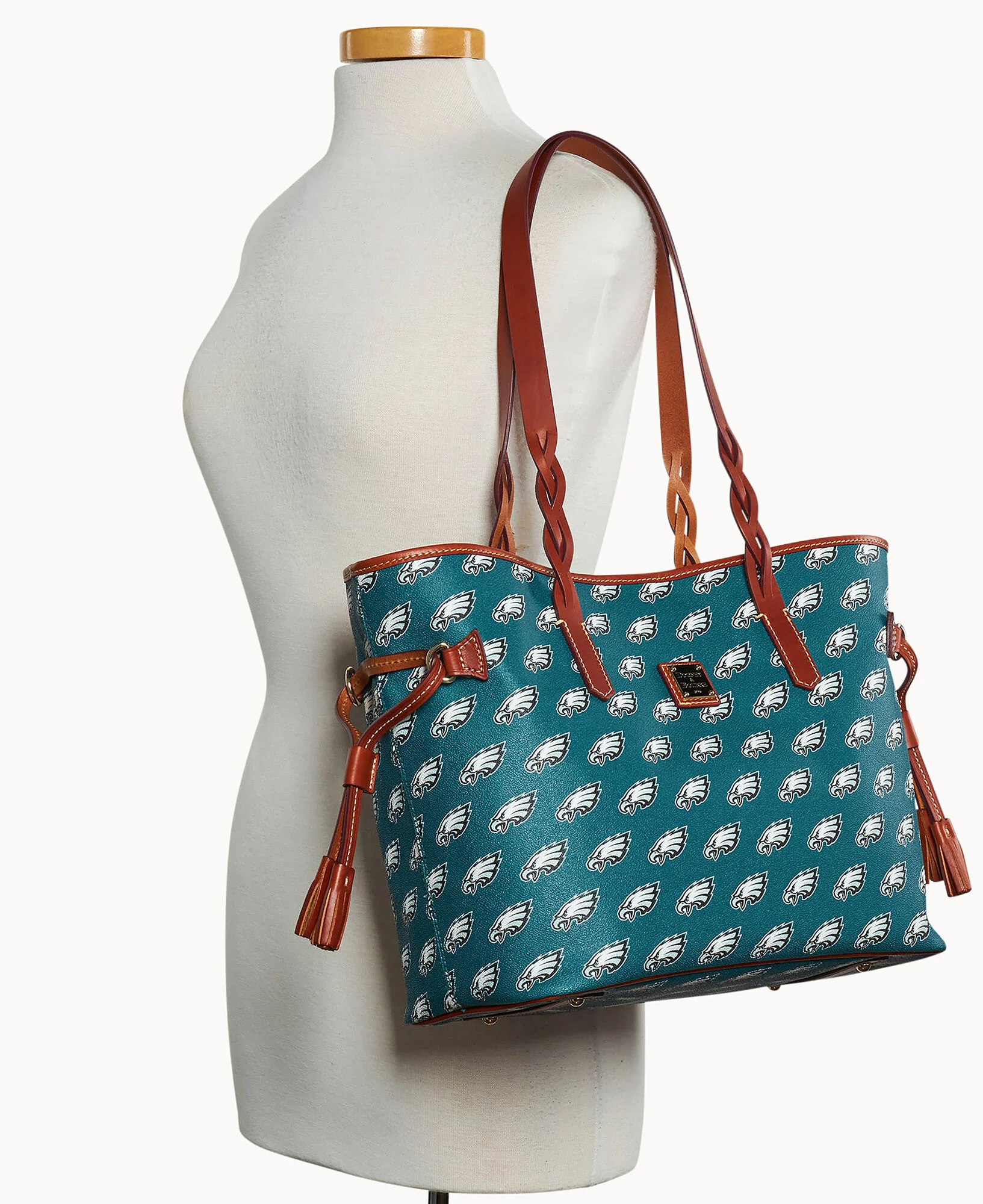 NFL Eagles Bailey Bag - Image 4