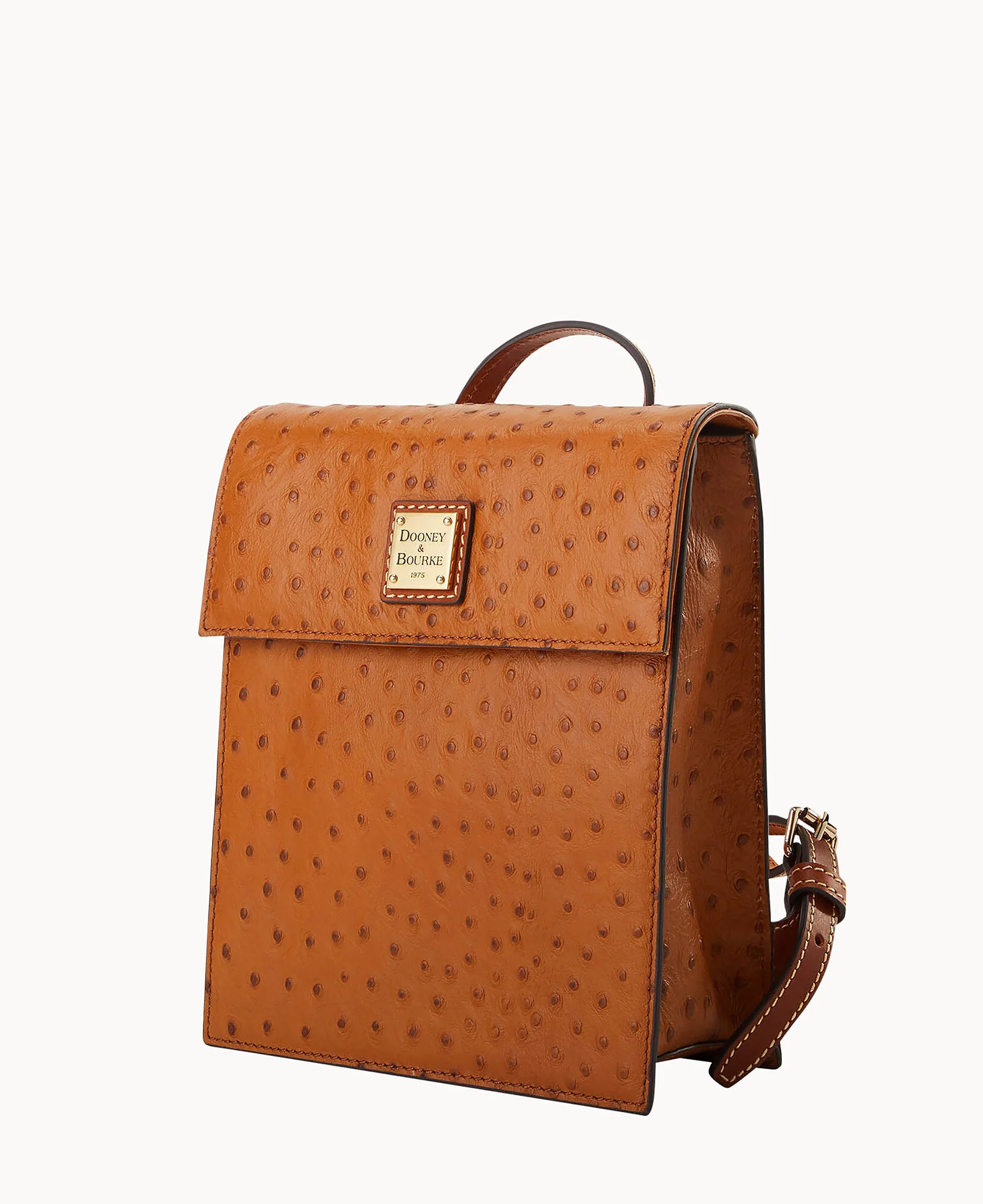 Ostrich Backpack - Image 10